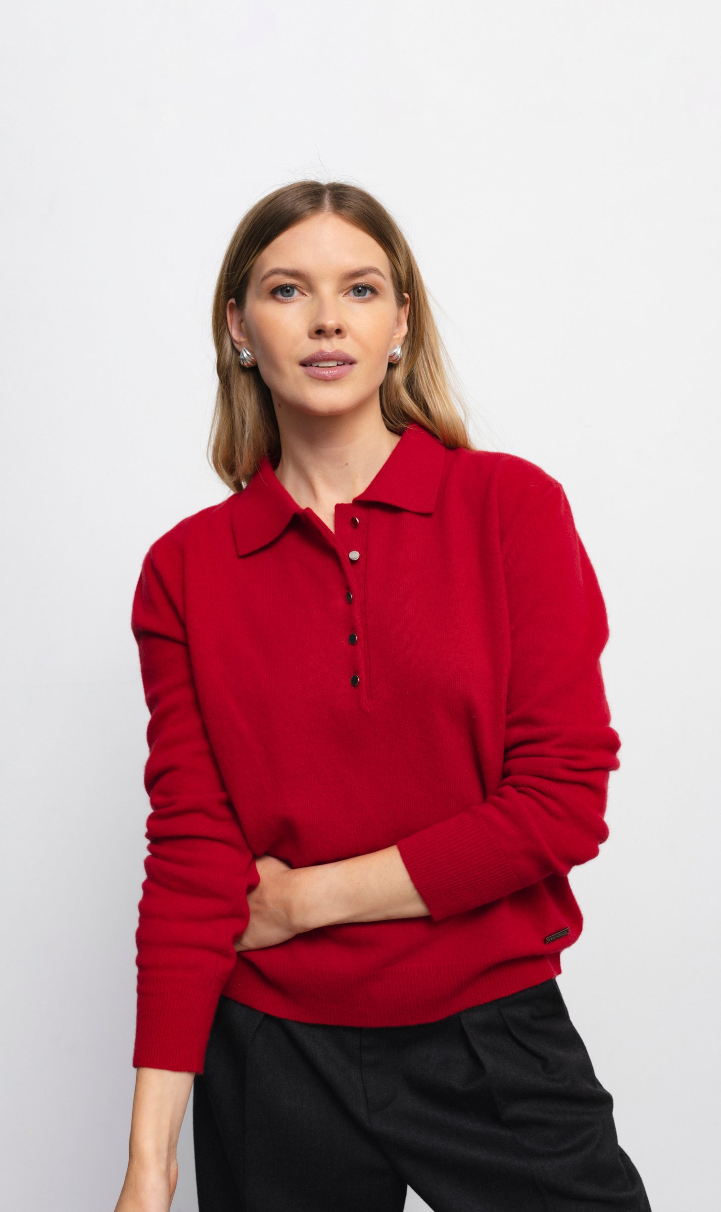 CHARLOTTE blouse