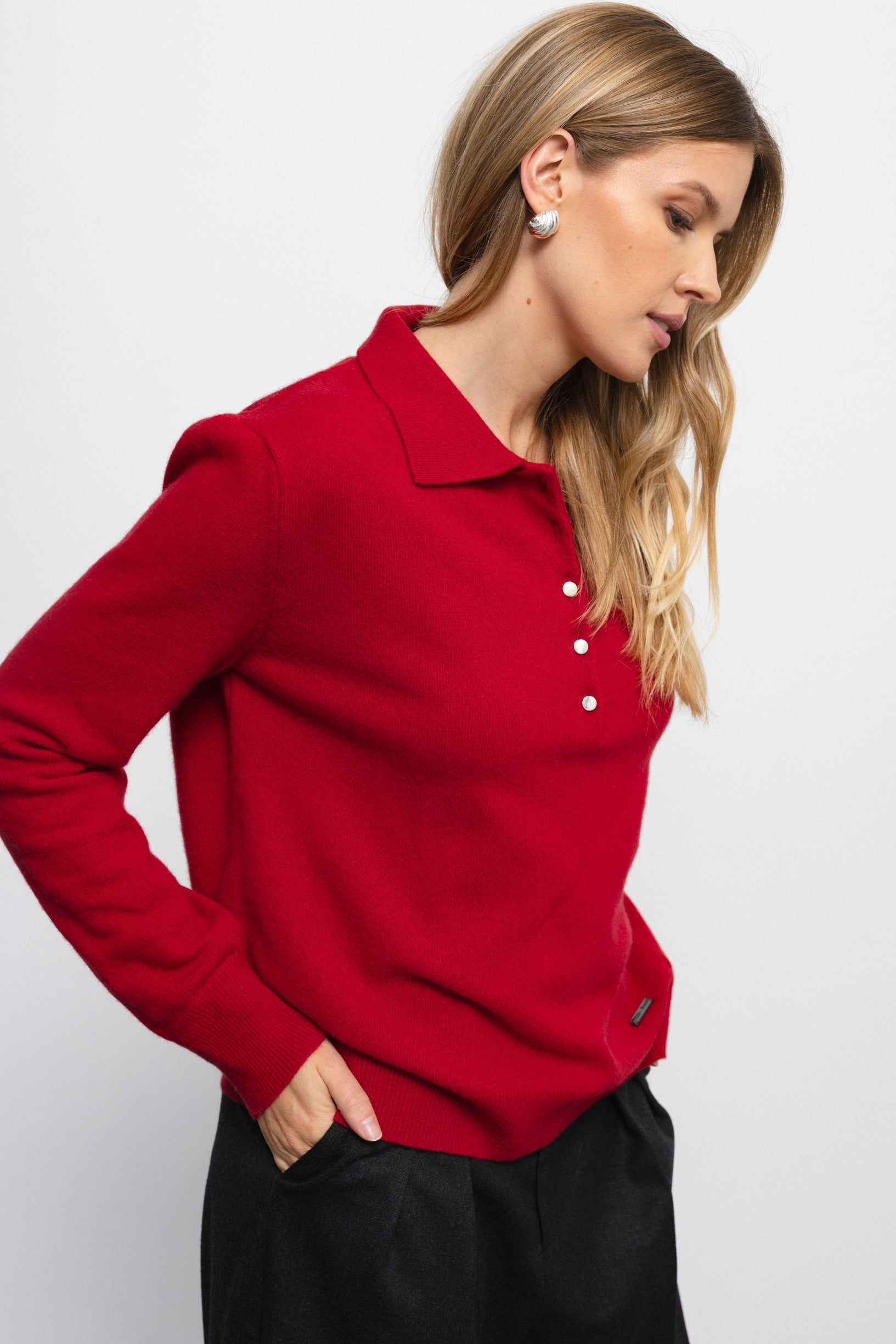 CHARLOTTE blouse