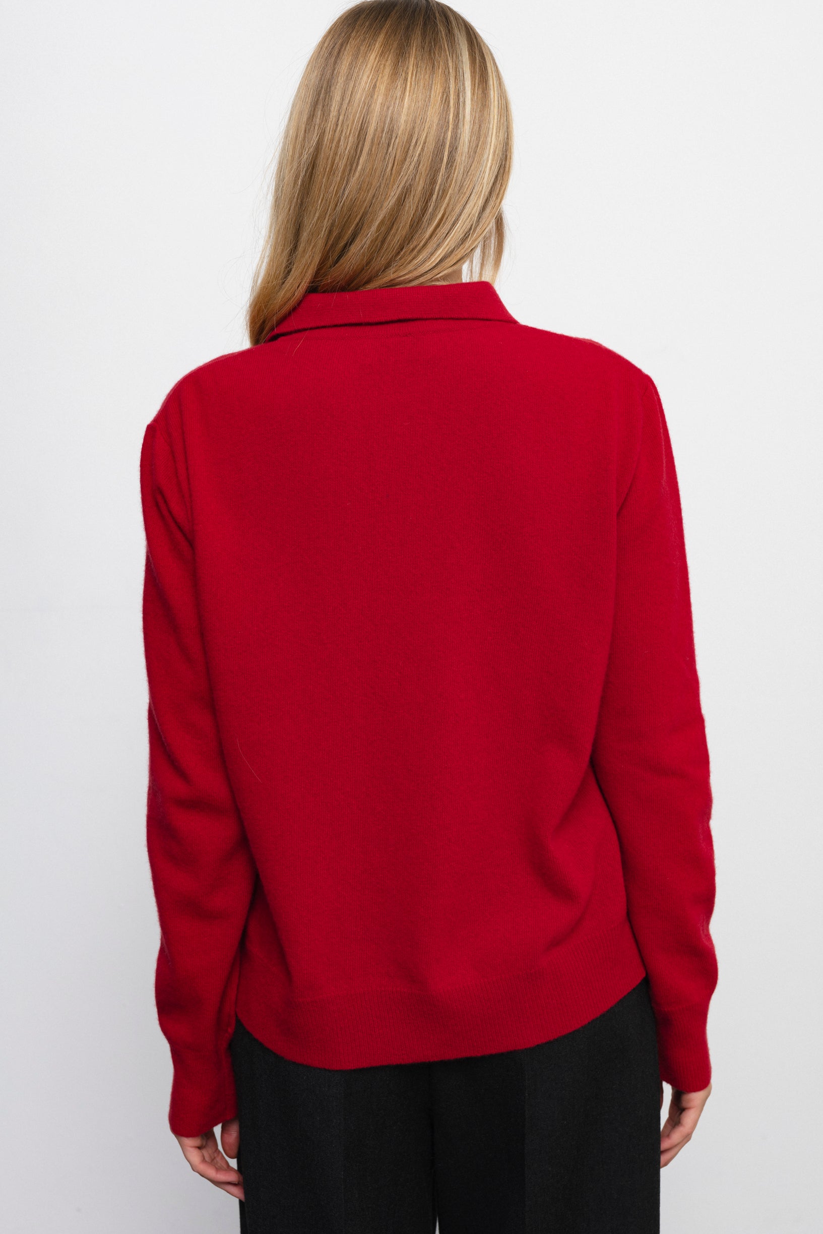 CHARLOTTE blouse