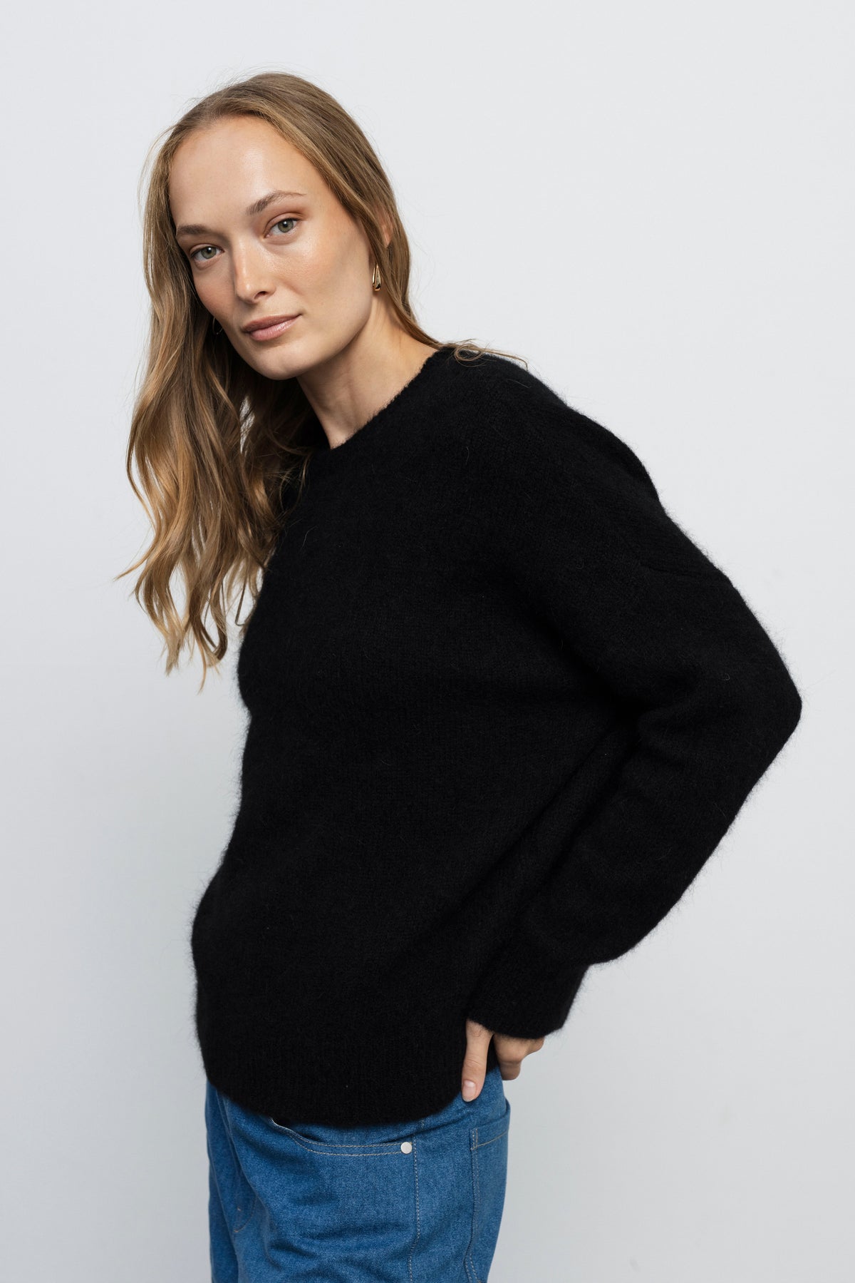 CHLOE sweater
