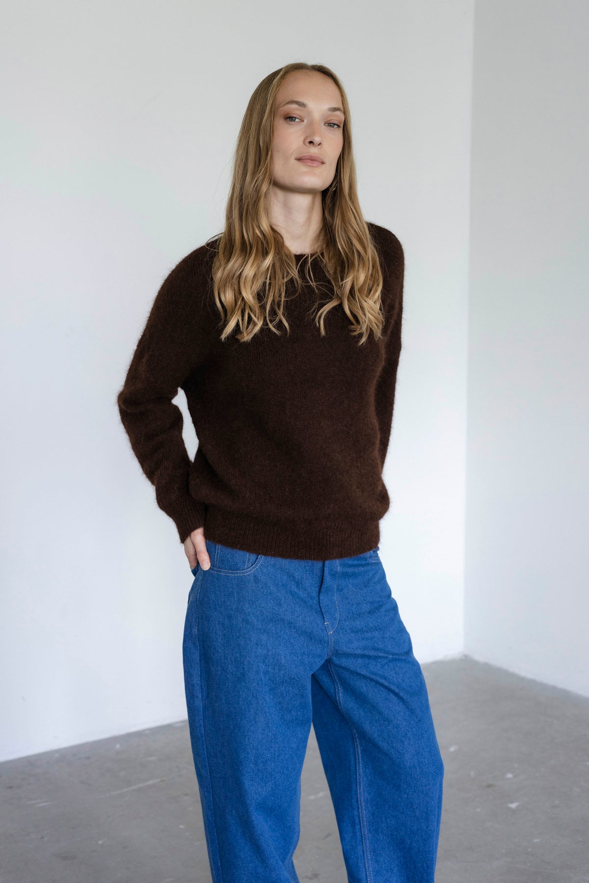 CHLOE sweater