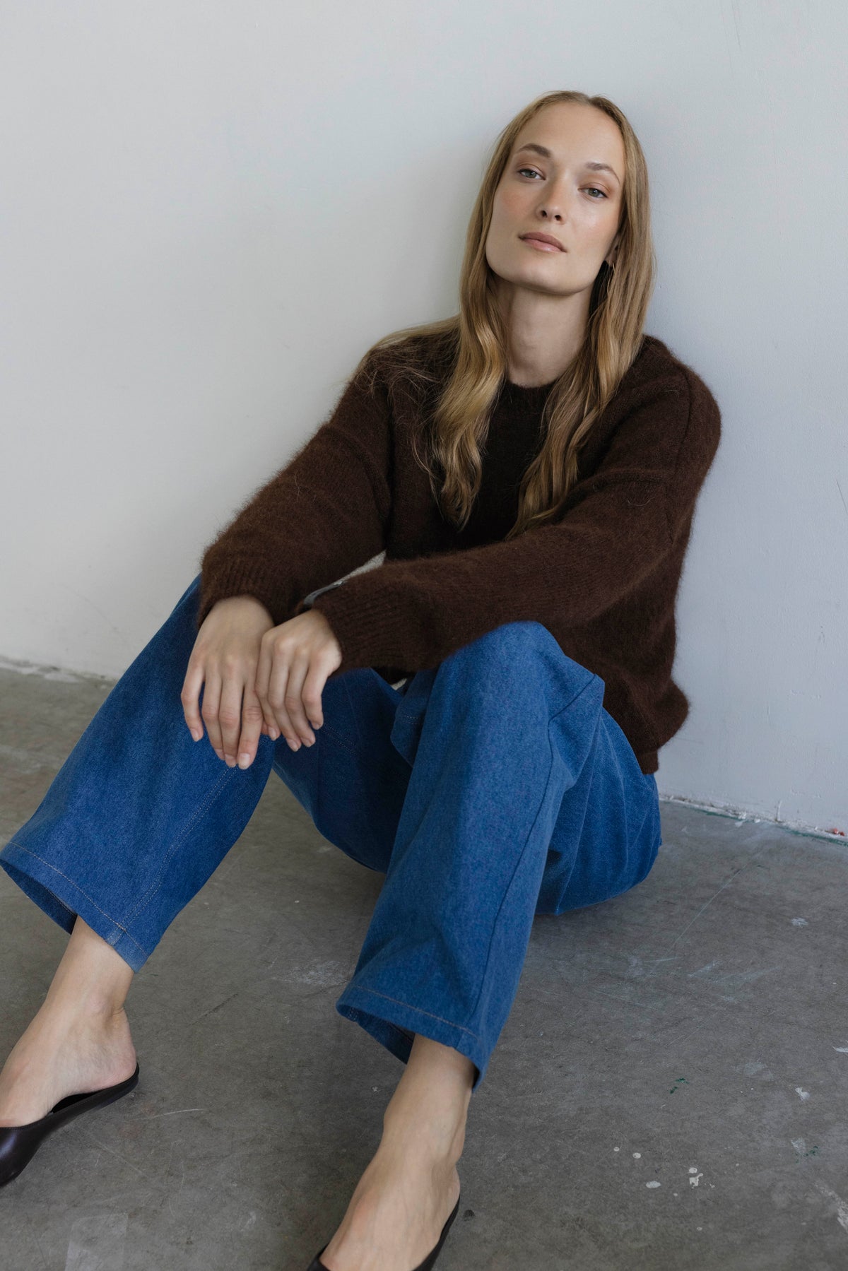 CHLOE sweater