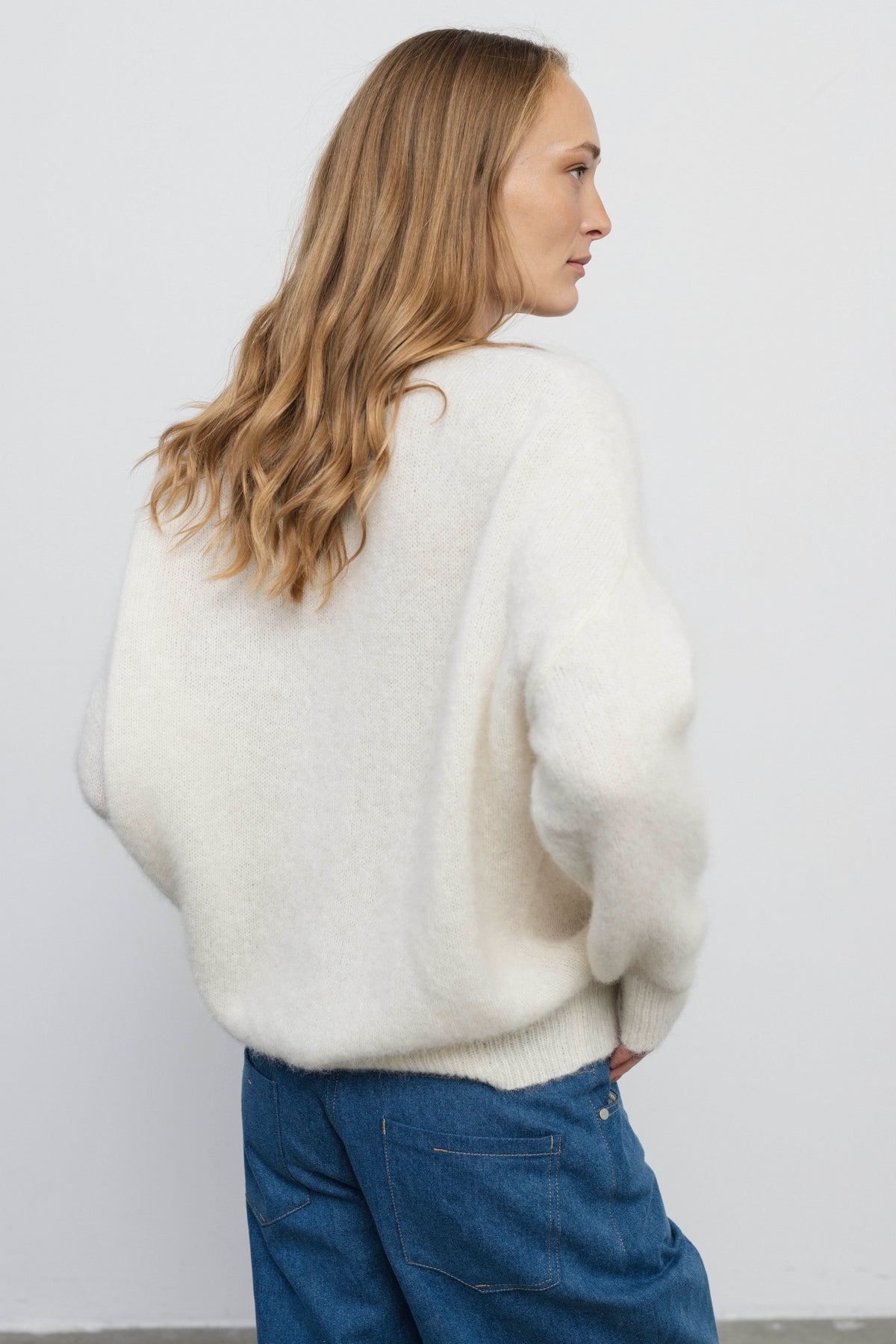 CHLOE sweater