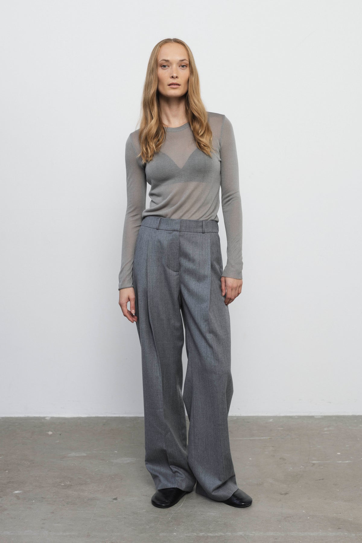 COLETTE blouse