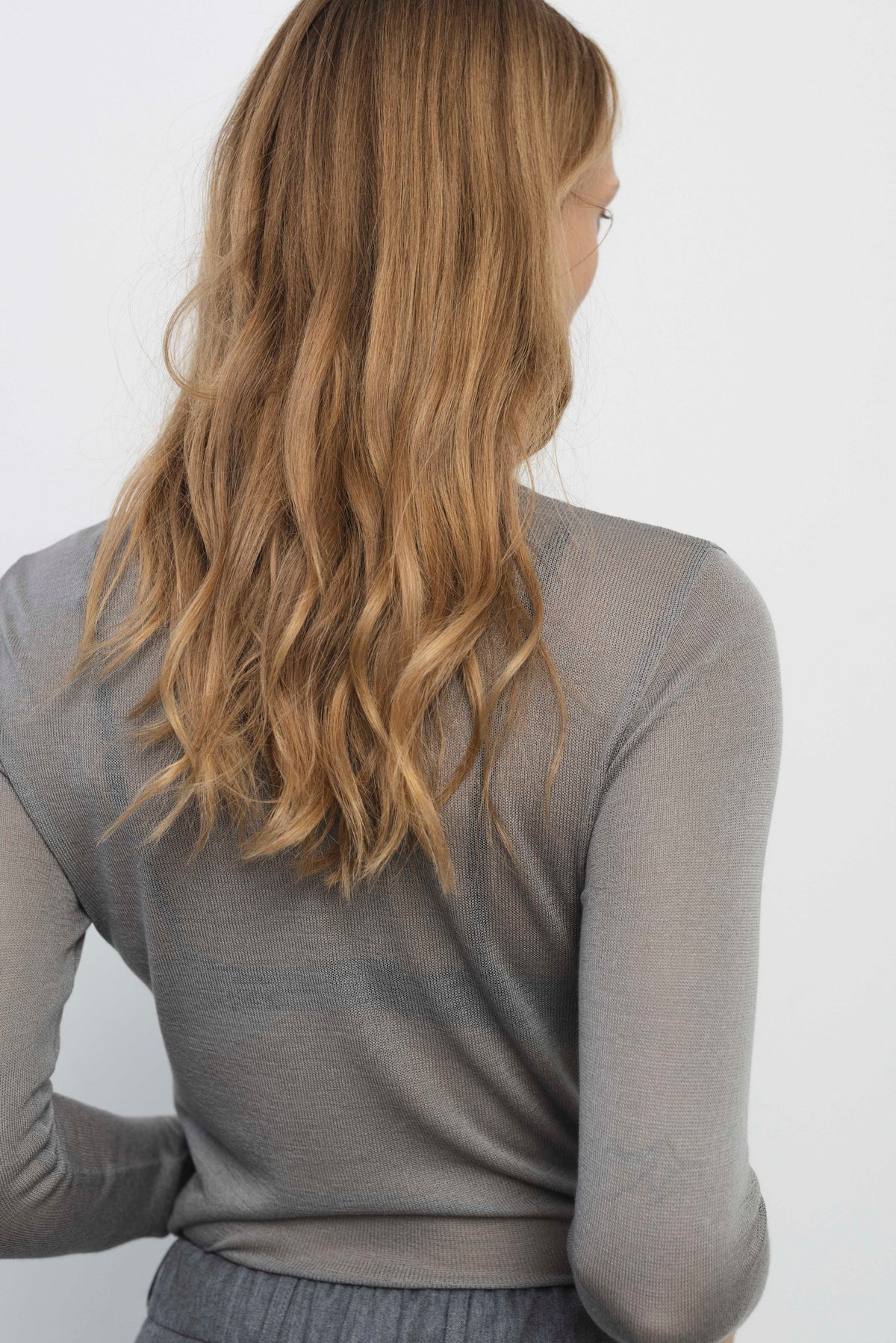 COLETTE blouse