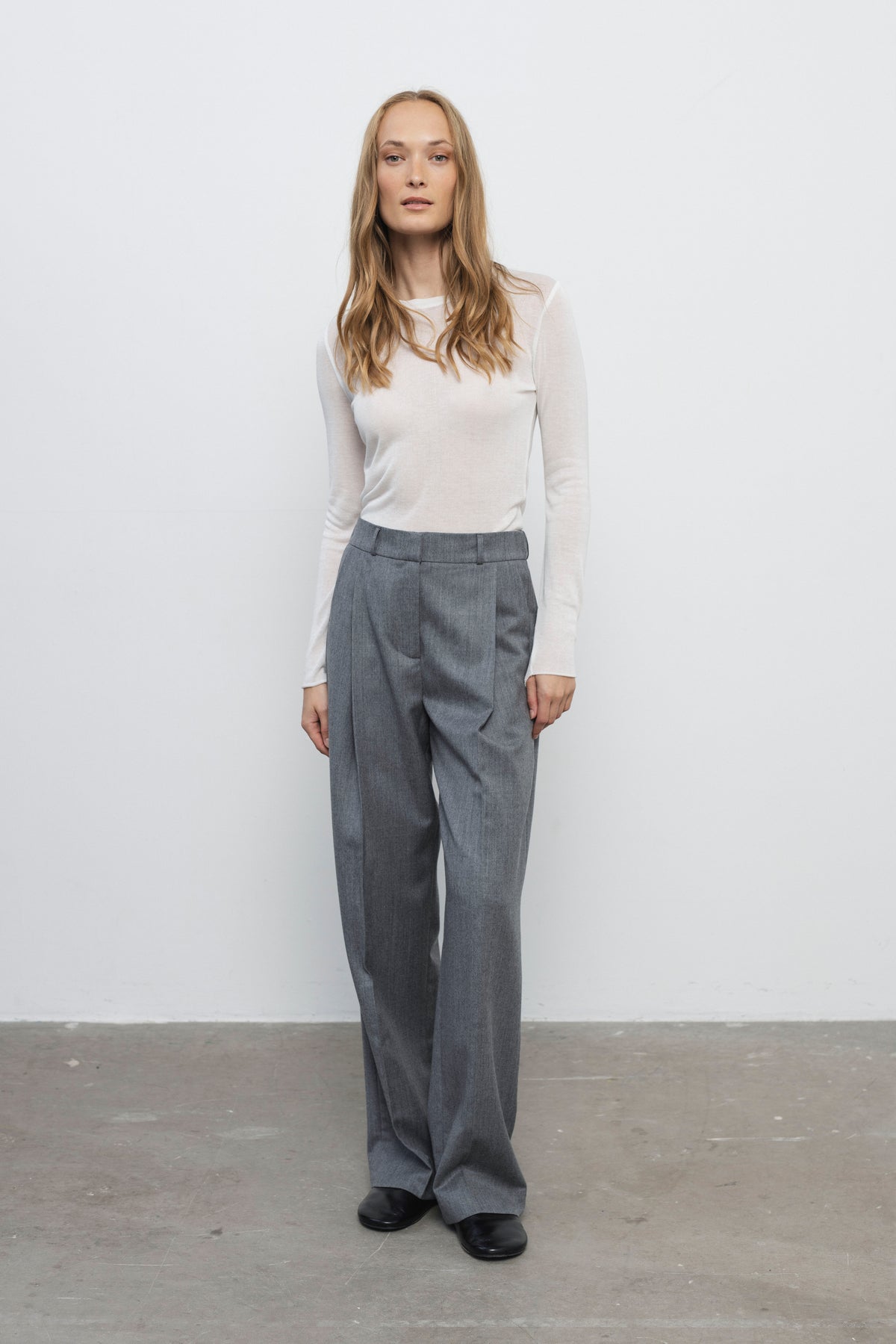COLETTE blouse