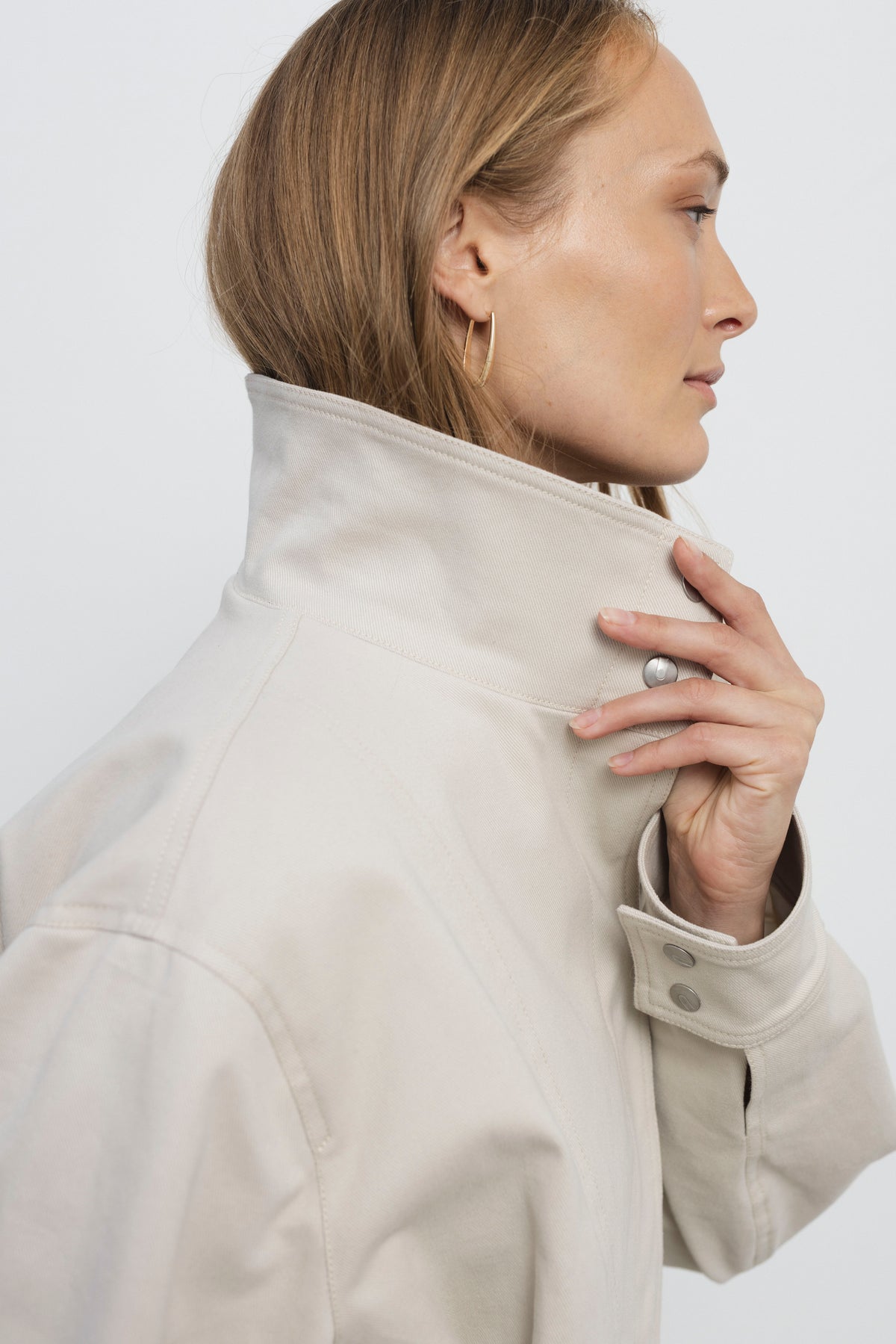 DAKOTA bomber jacket