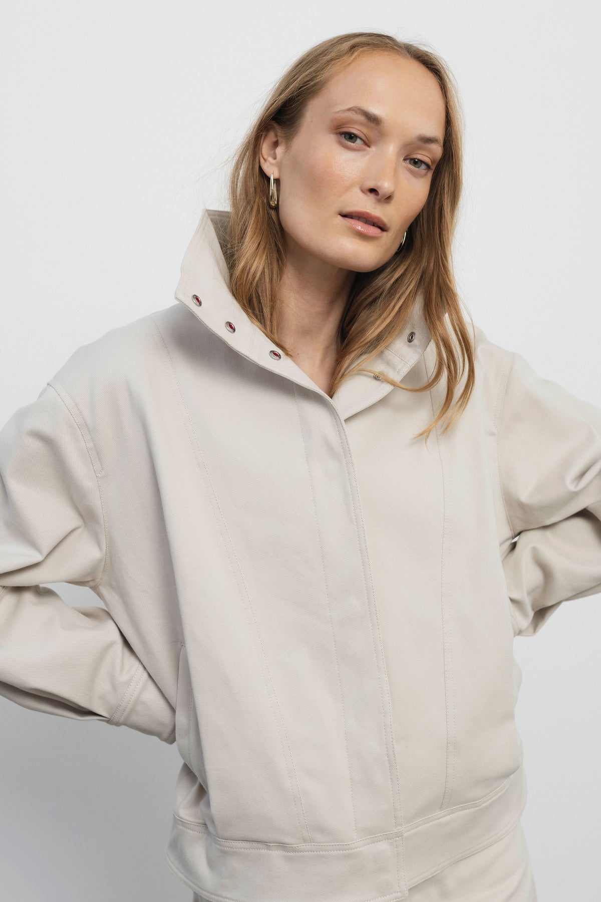 DAKOTA bomber jacket