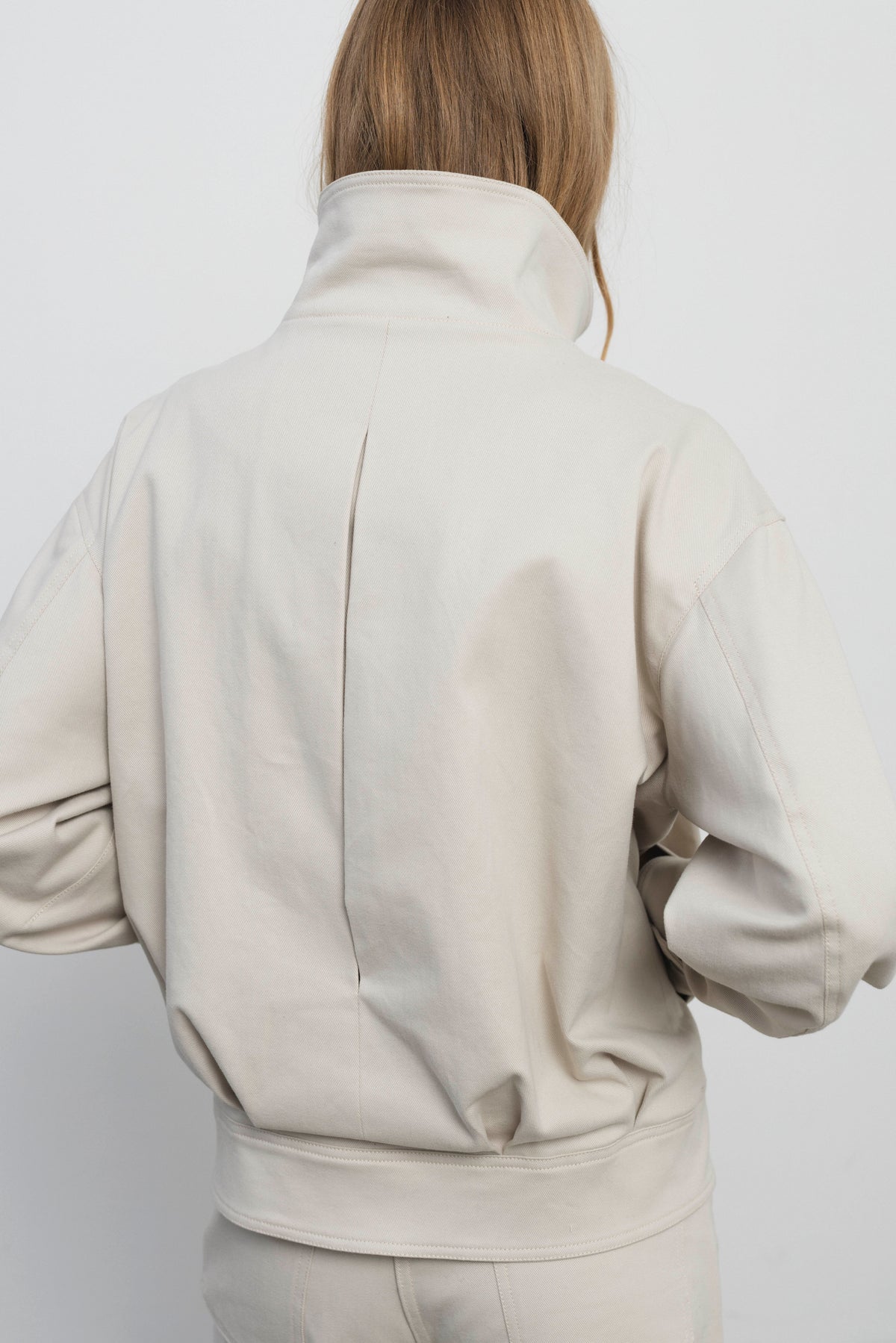 DAKOTA bomber jacket