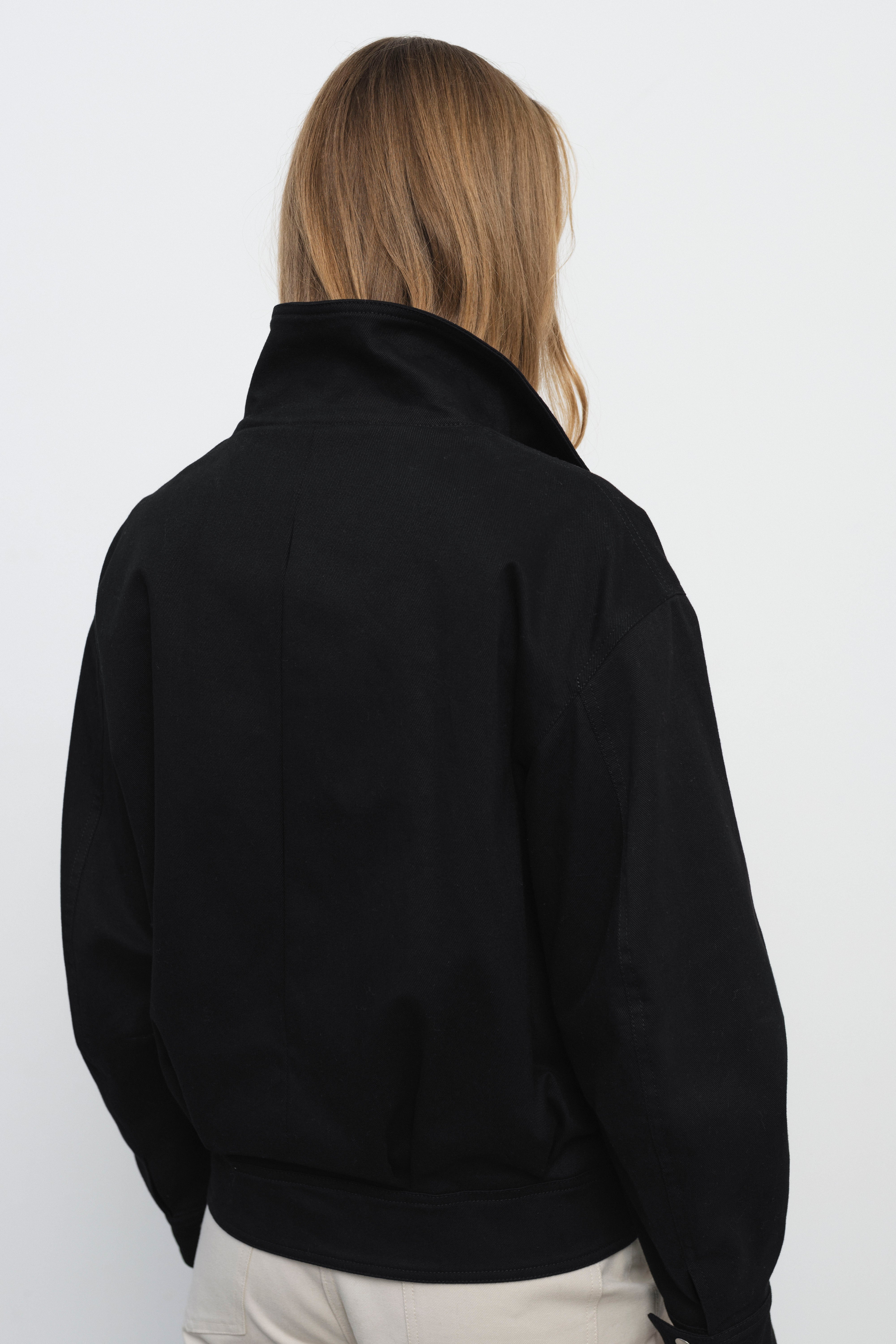 DAKOTA bomber jacket