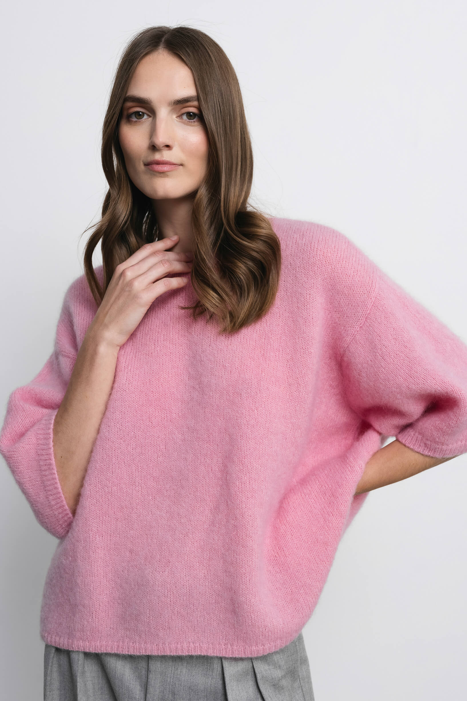 'Danielle' blouse