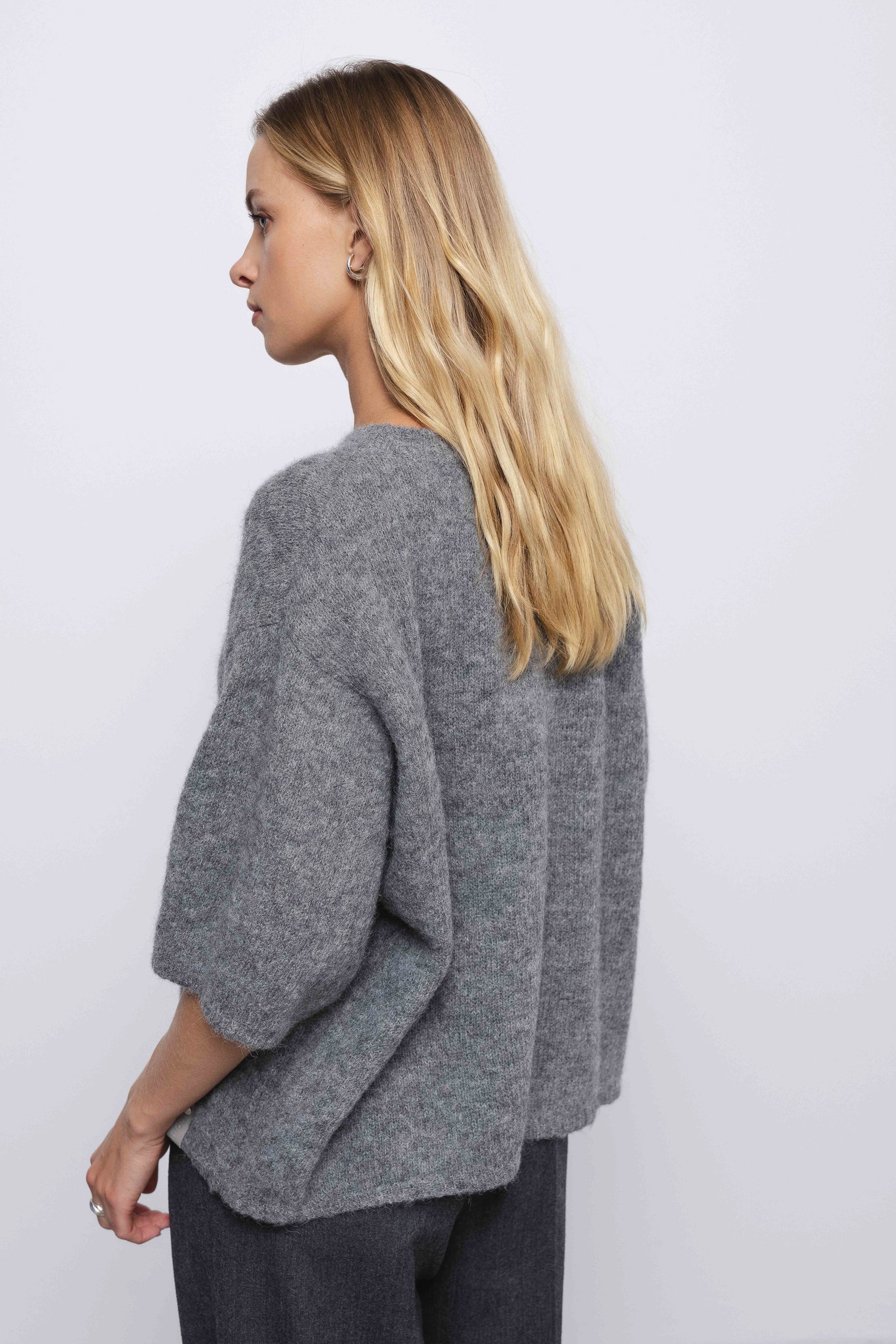 'Danielle' blouse