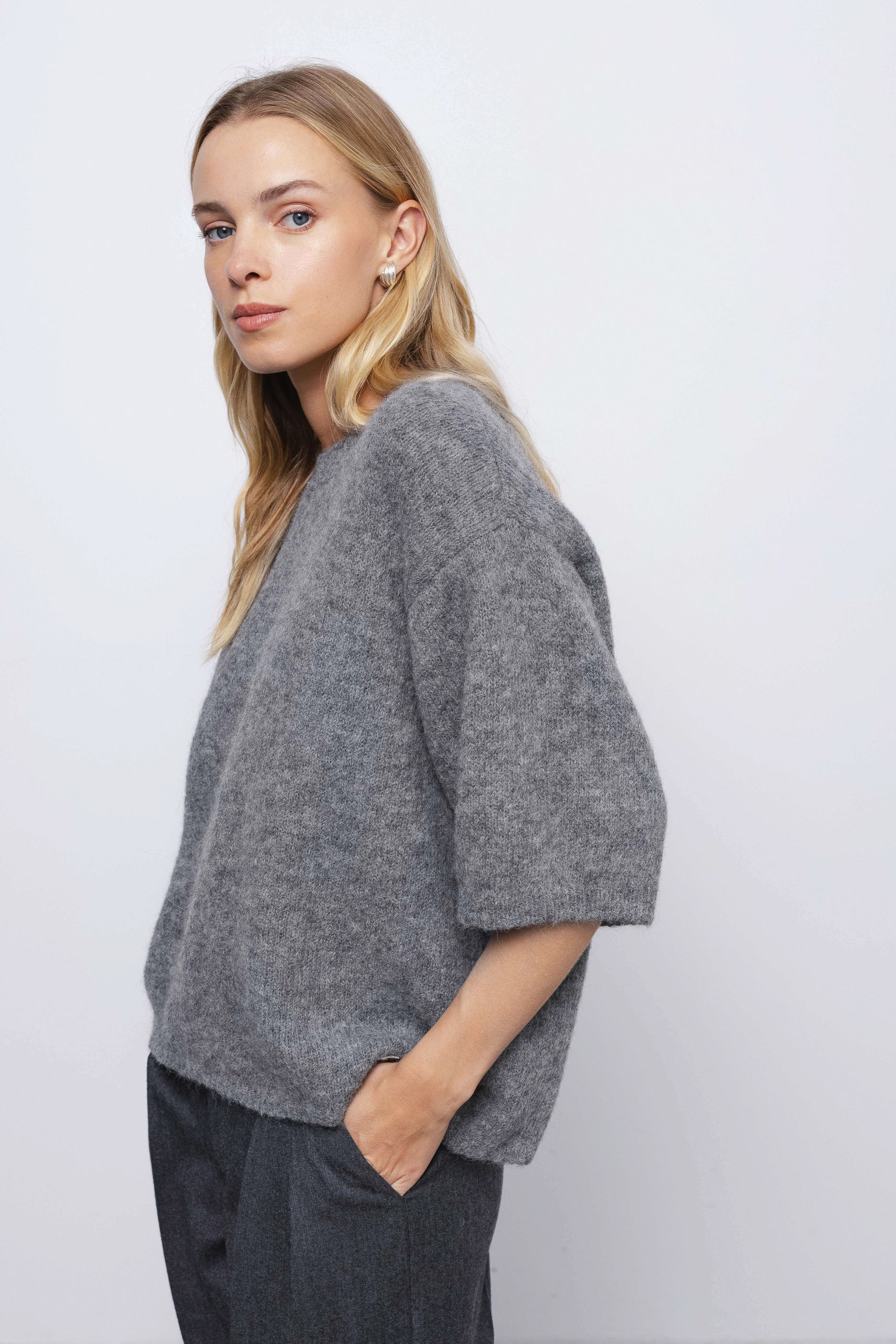 'Danielle' blouse