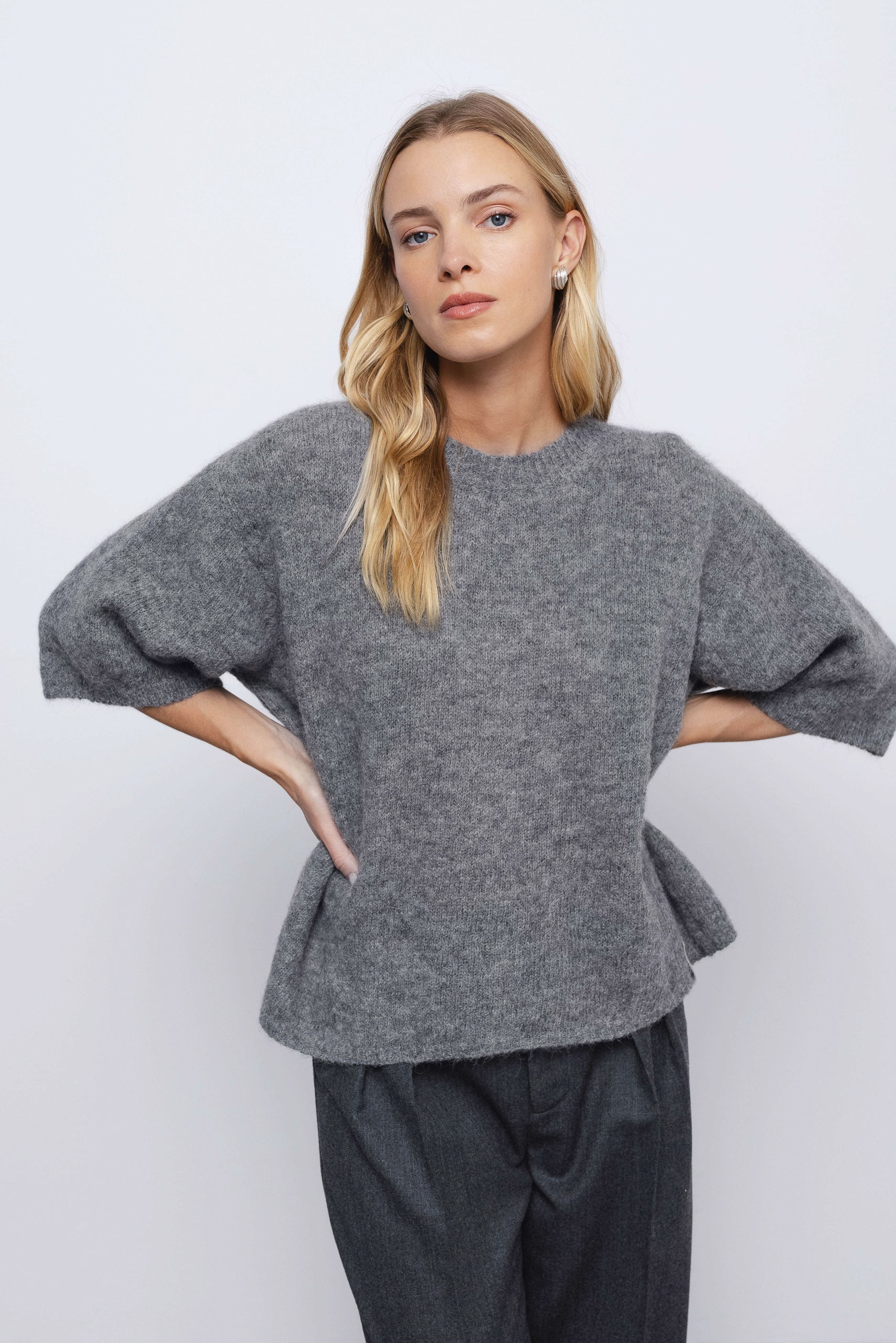 'Danielle' blouse
