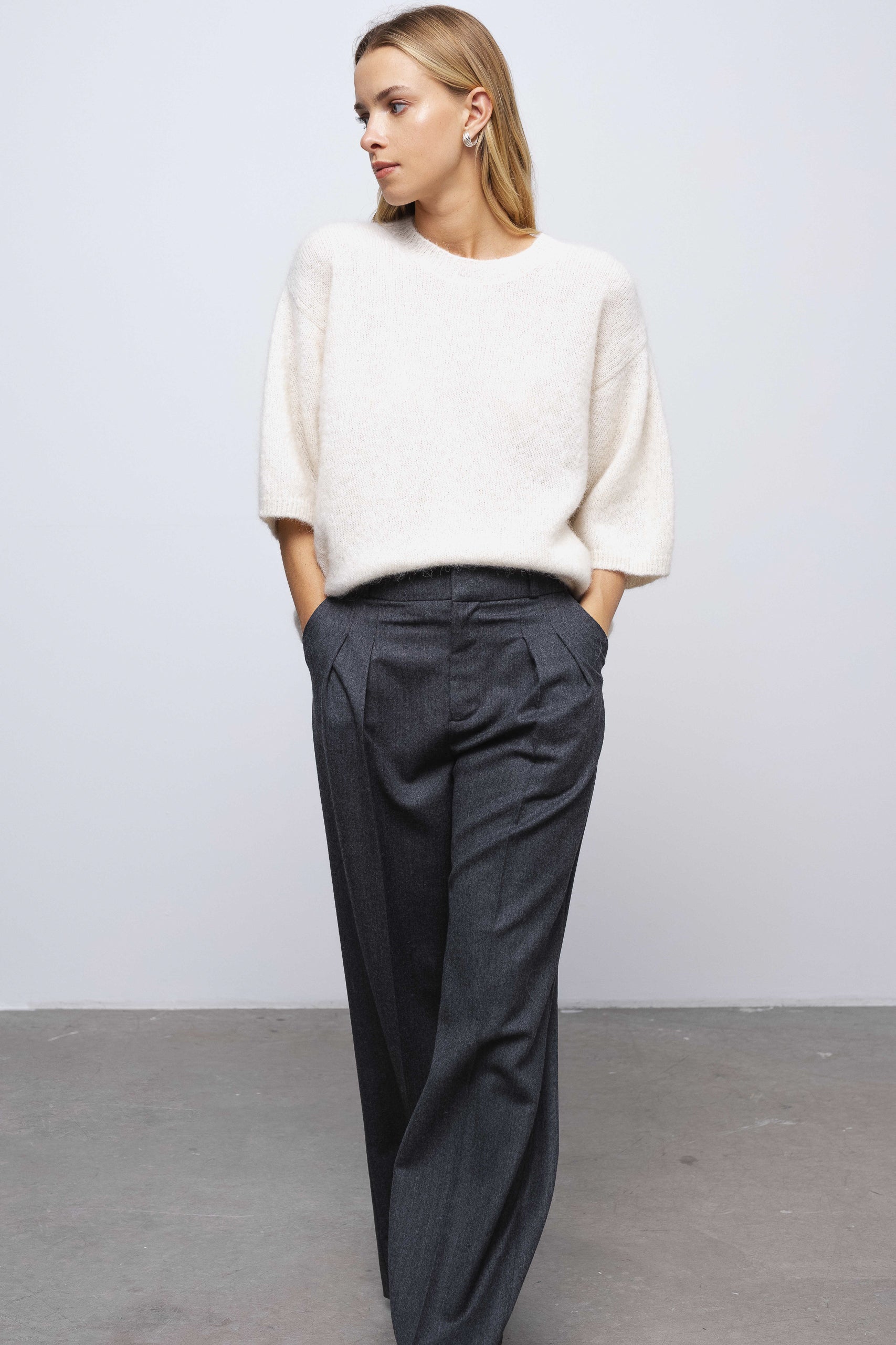 'Danielle' blouse