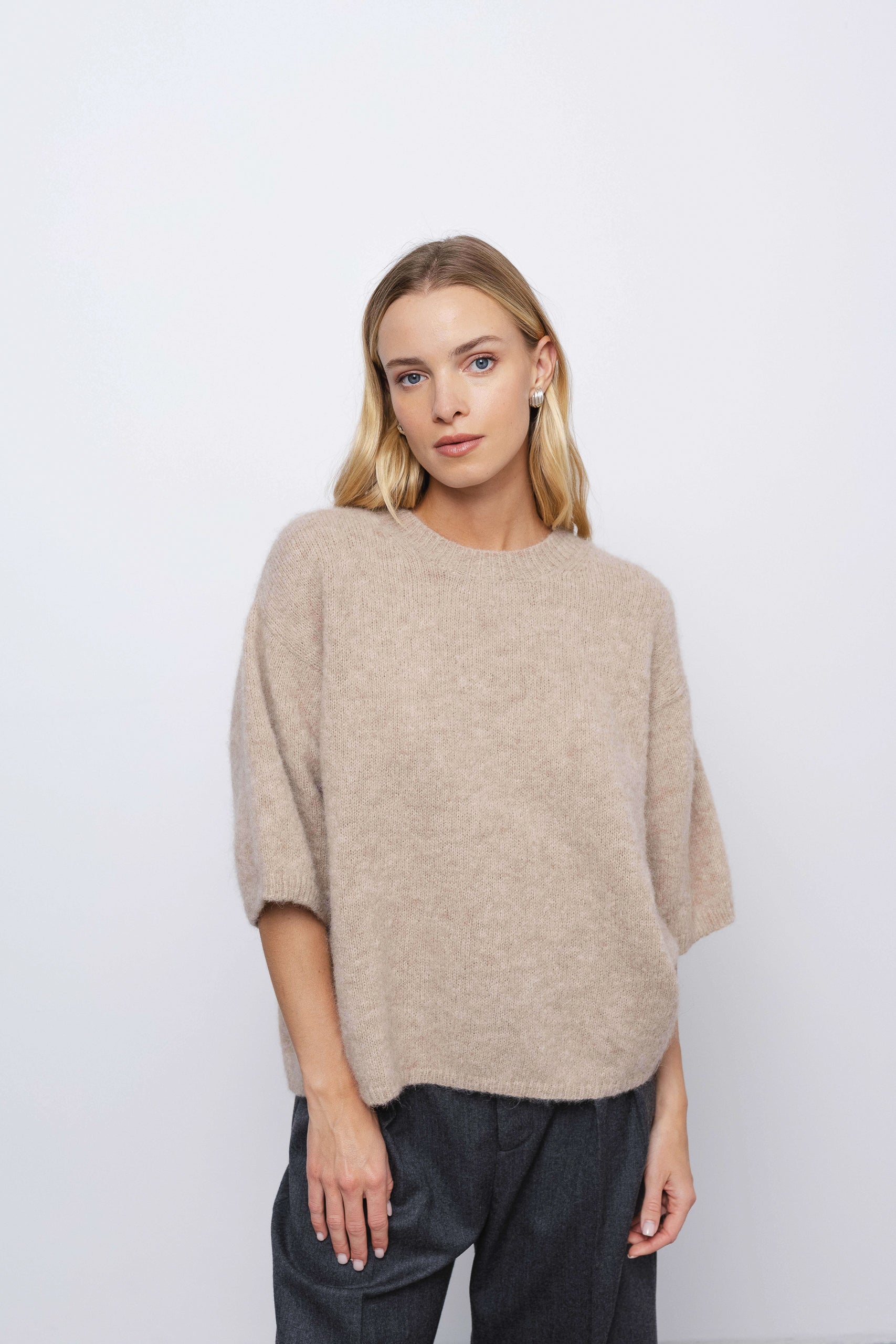 'Danielle' blouse