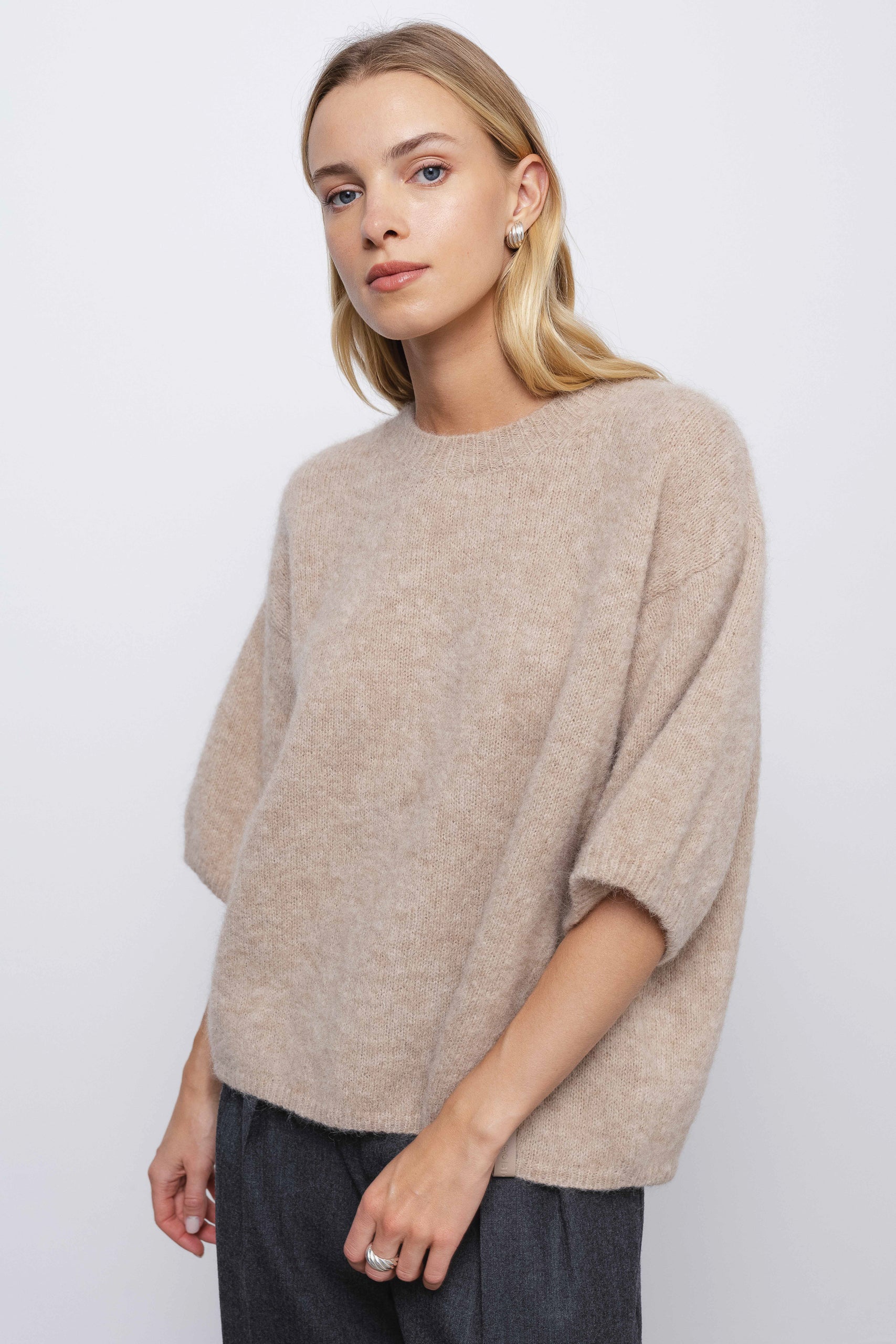 'Danielle' blouse