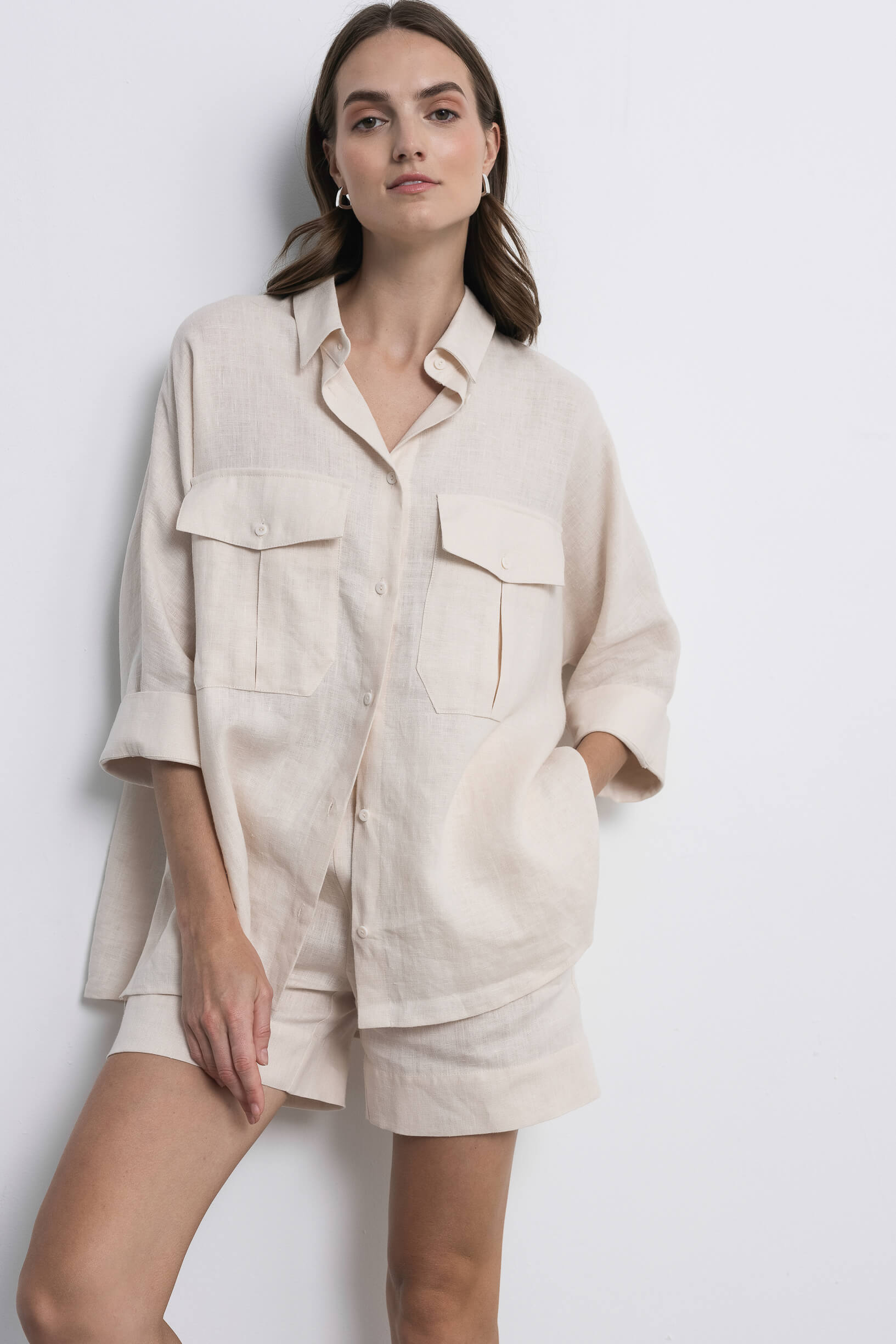 'Dori' shorts