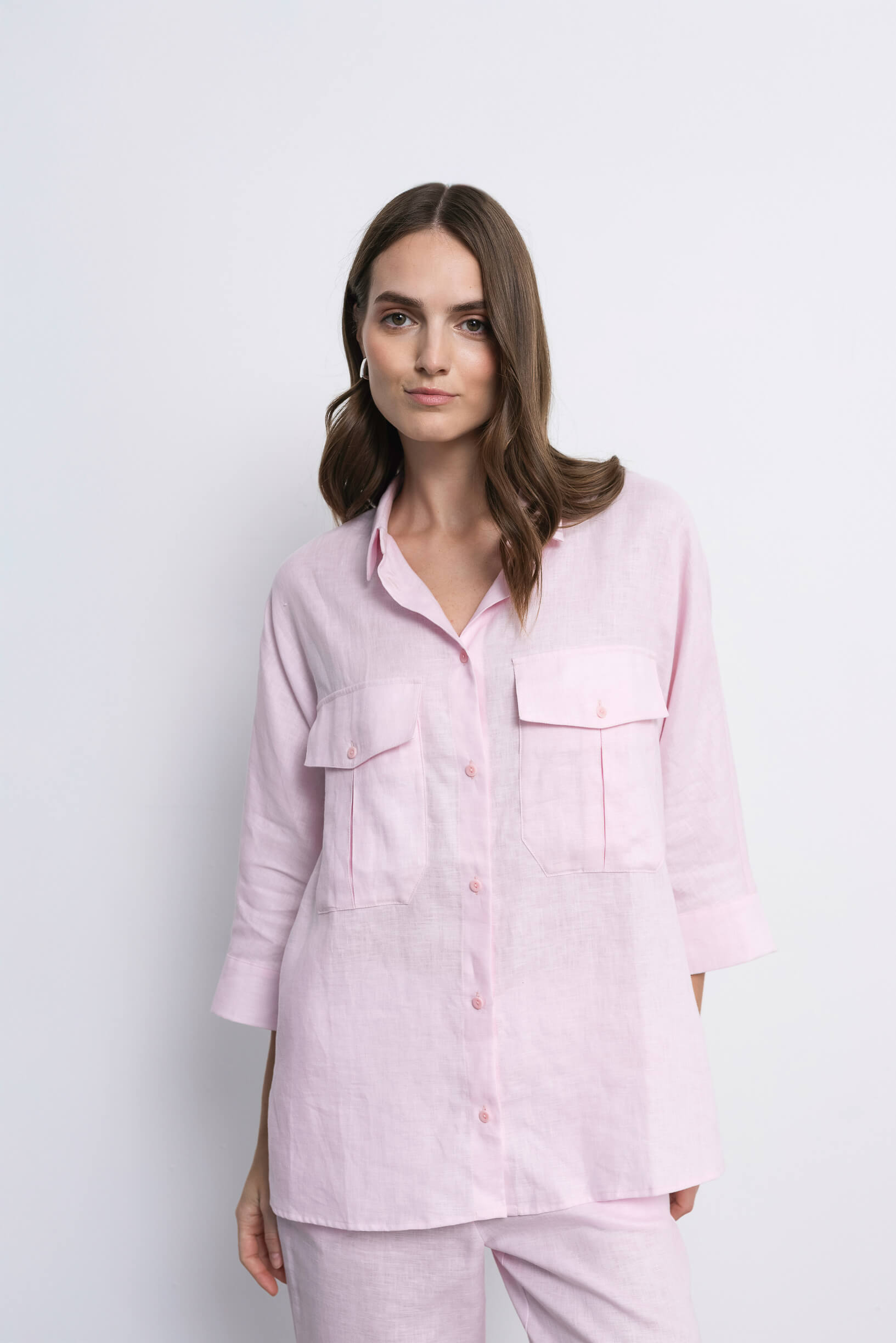 'Dori' shirt