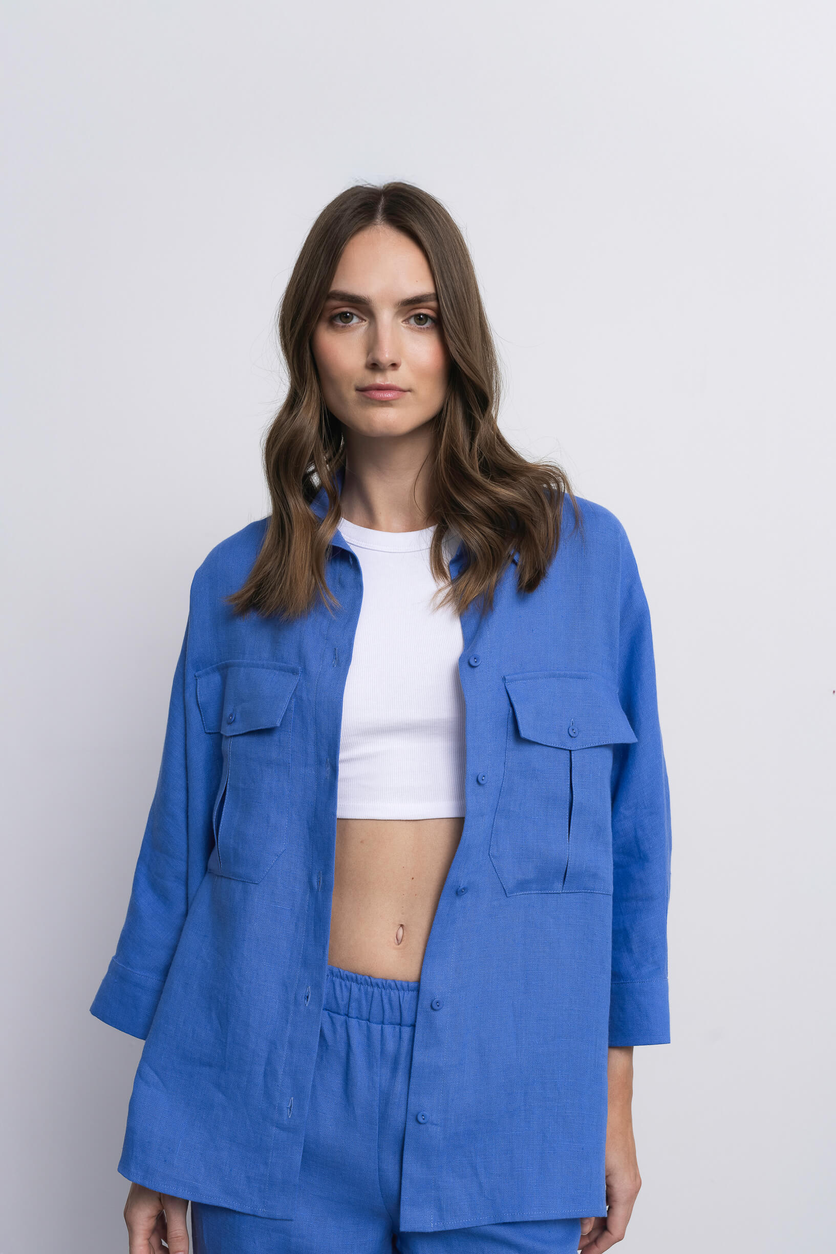 'Dori' shirt