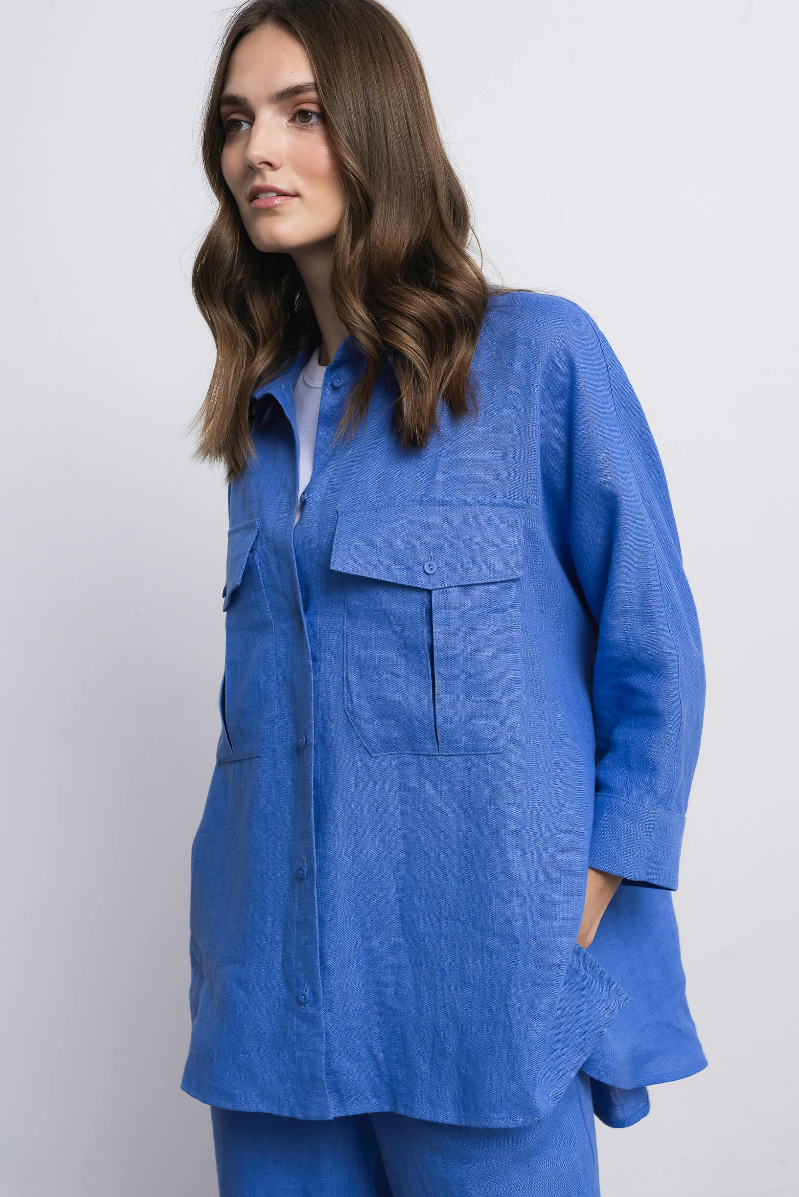 'Dori' shirt