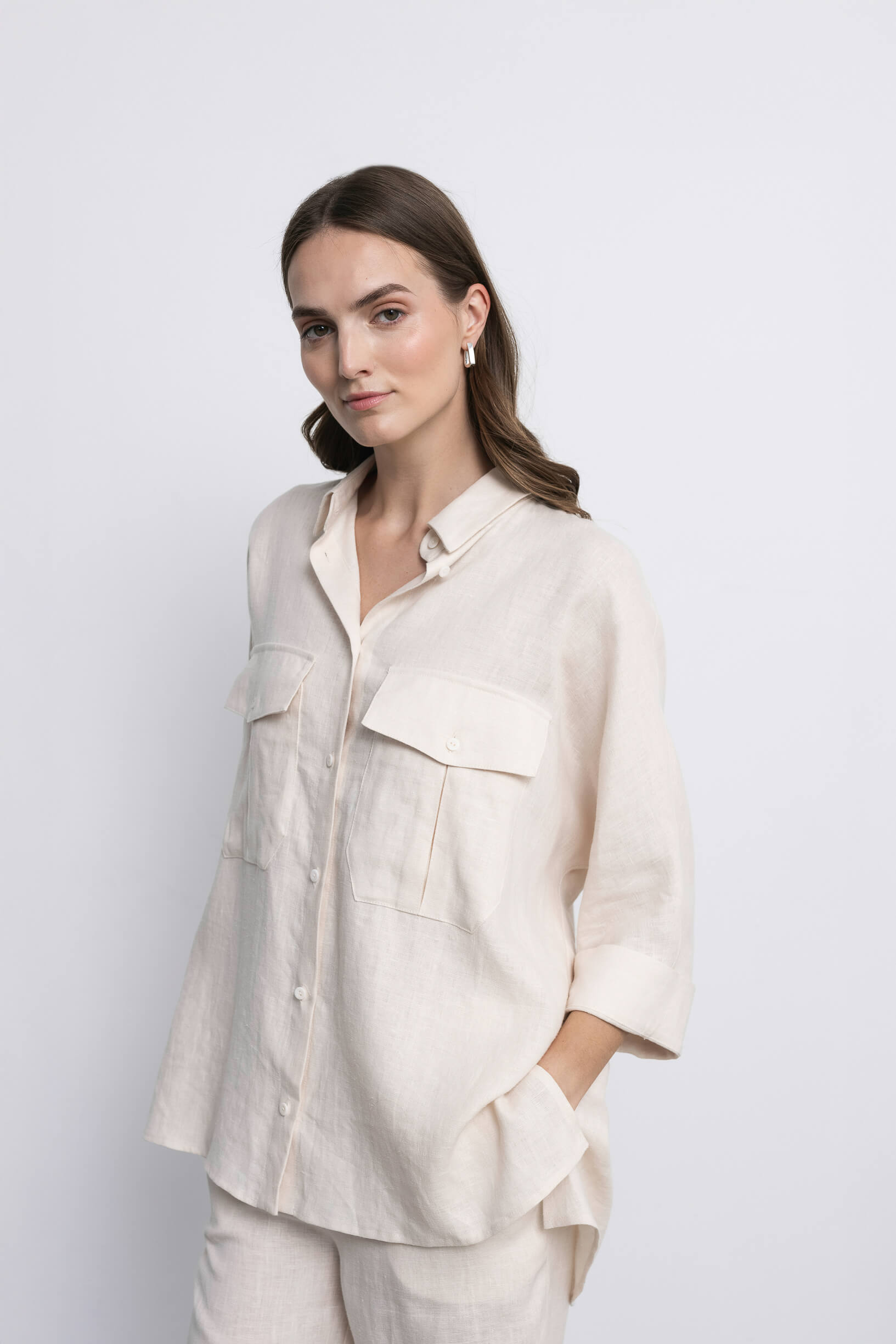 'Dori' shirt