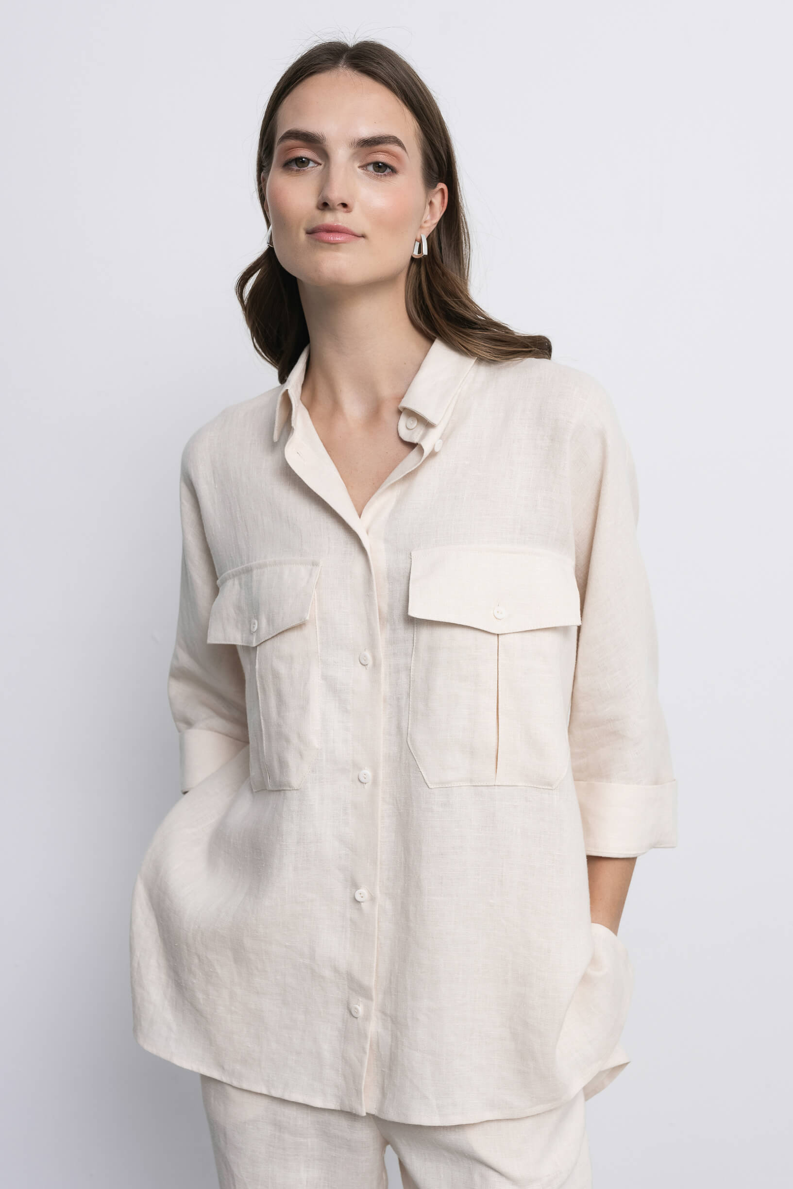 'Dori' shirt