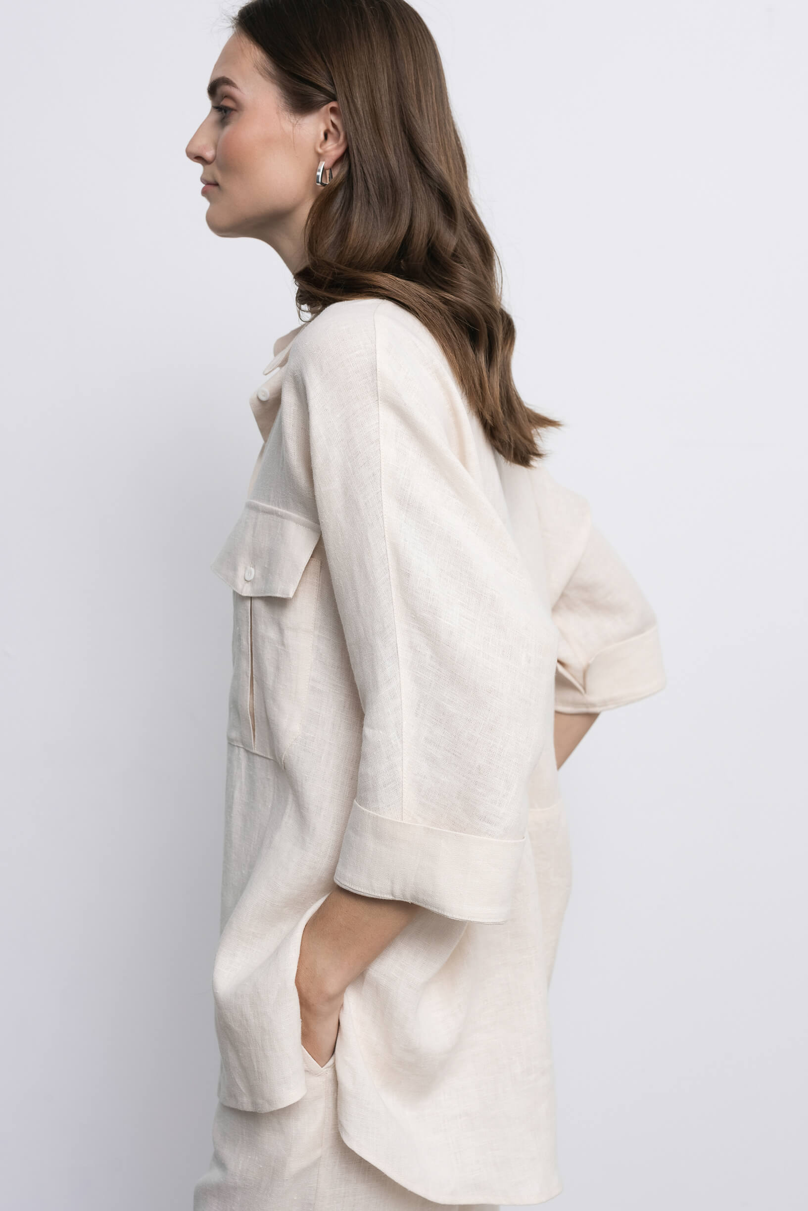 'Dori' shirt