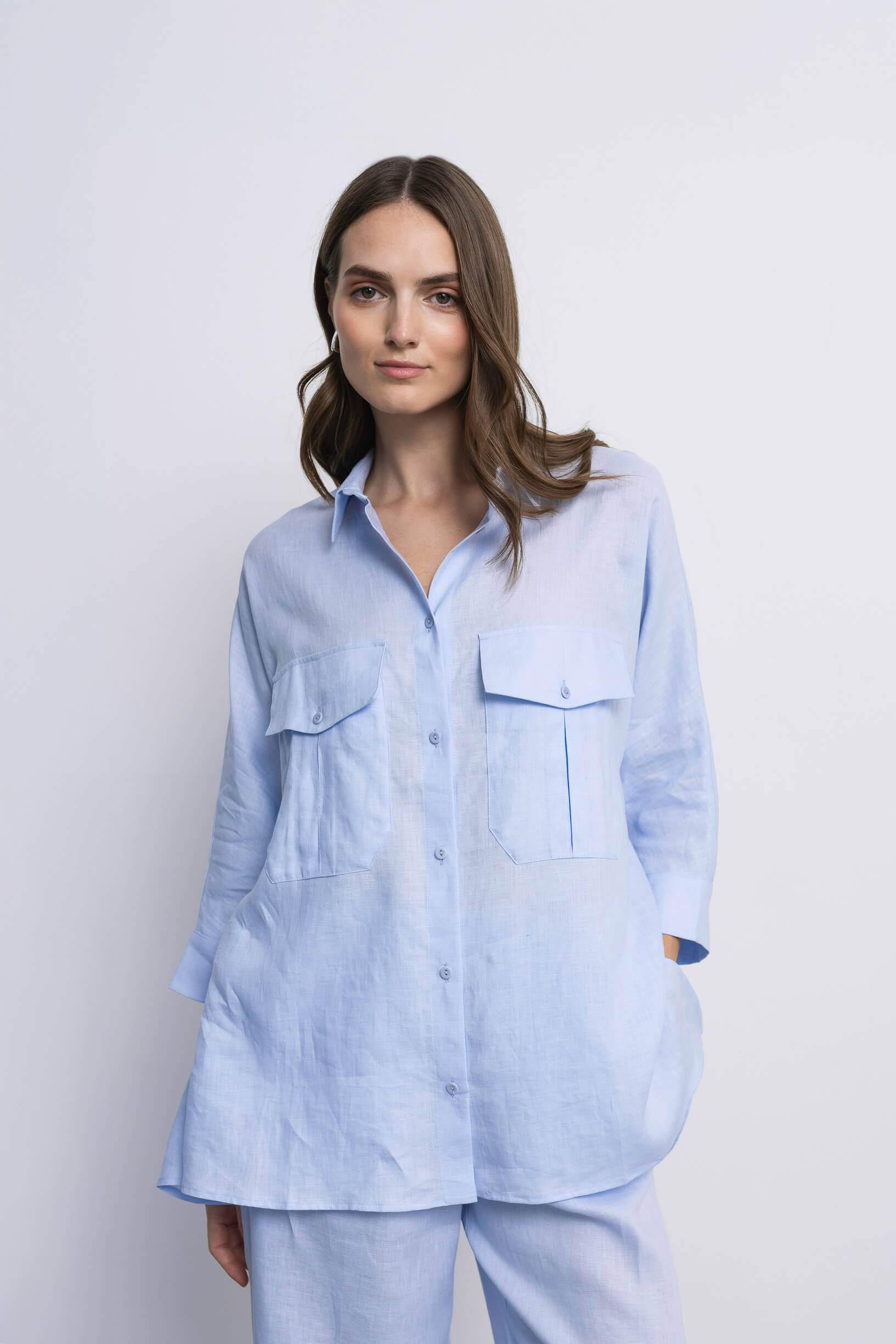 'Dori' shirt
