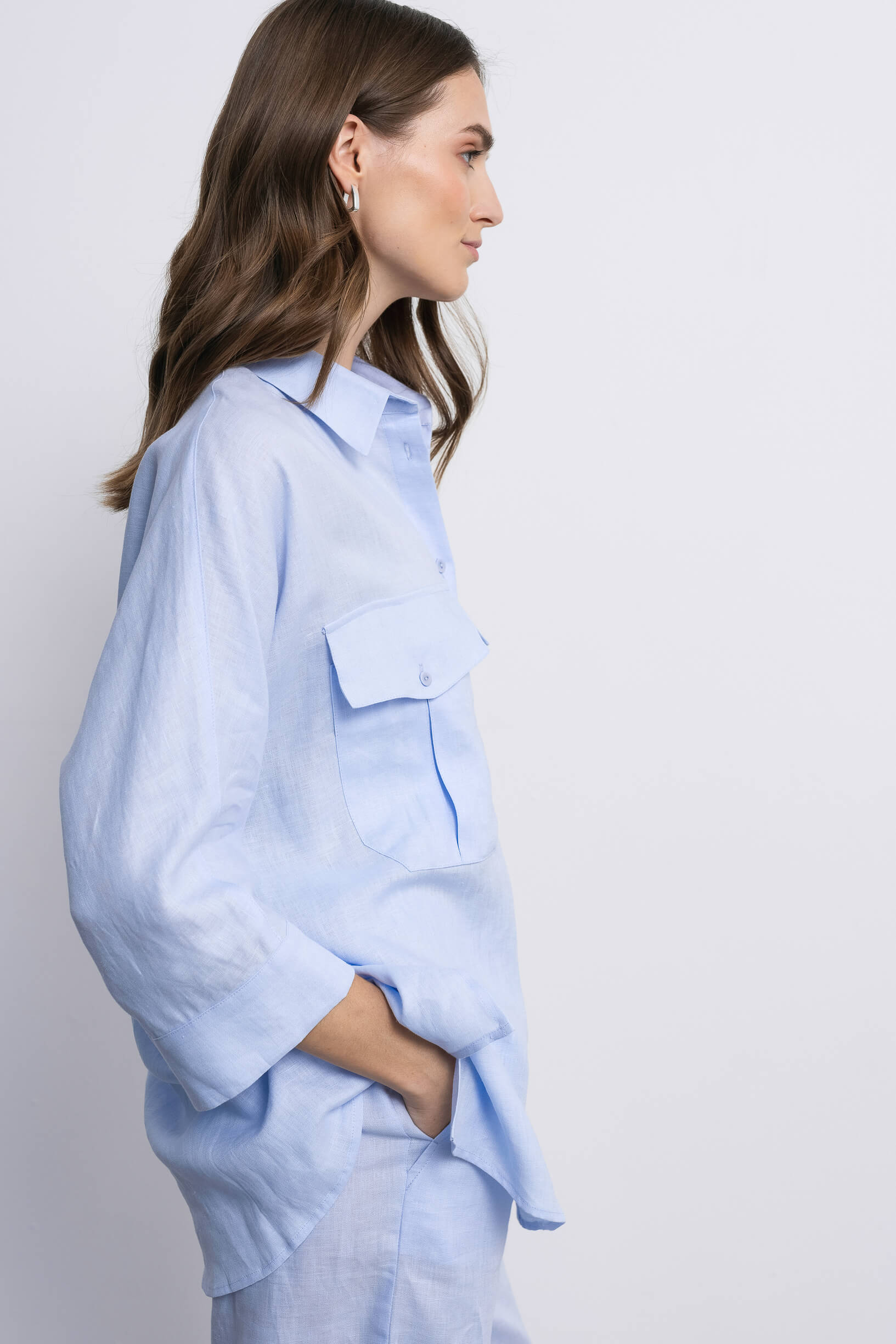 'Dori' shirt
