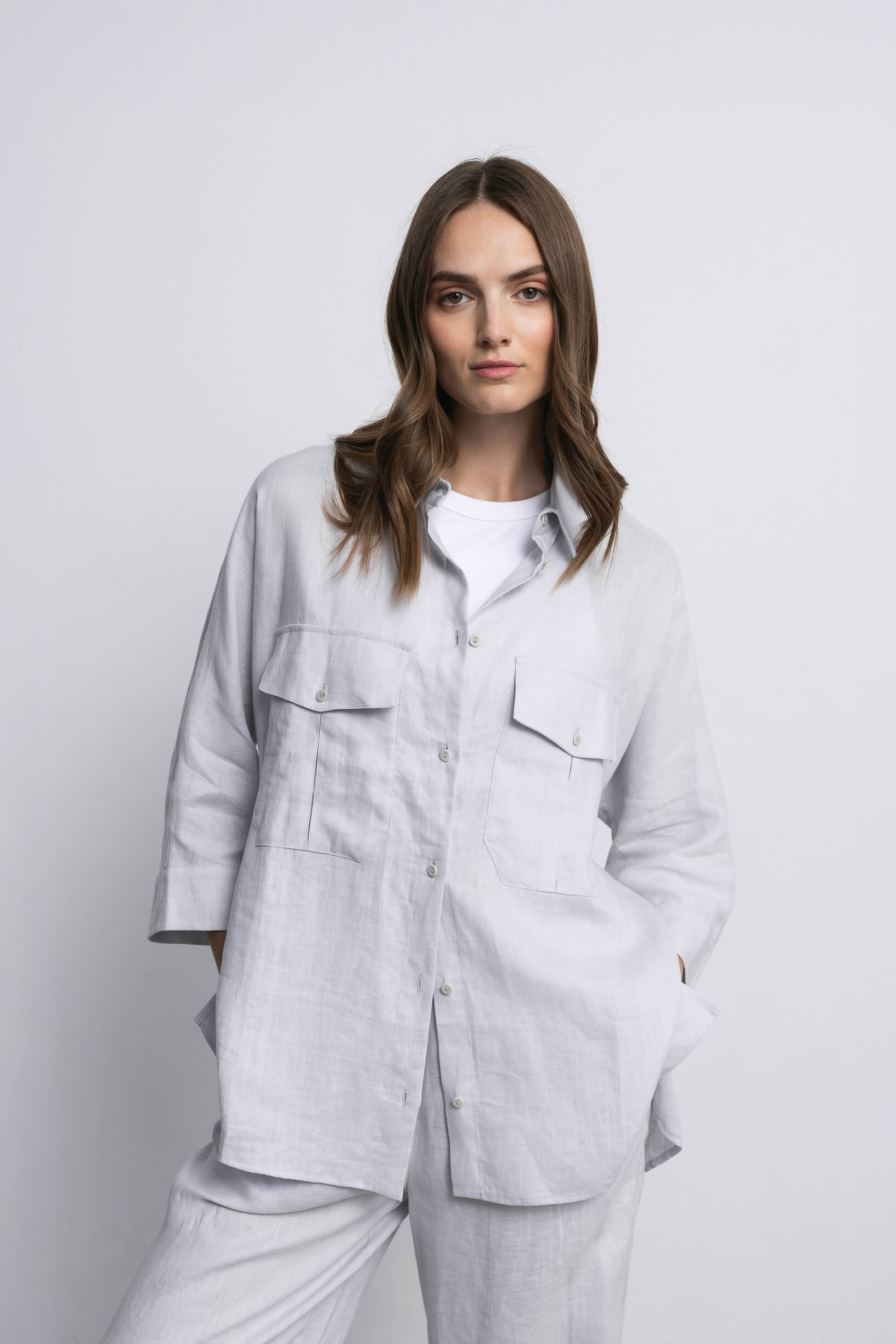 'Dori' shirt
