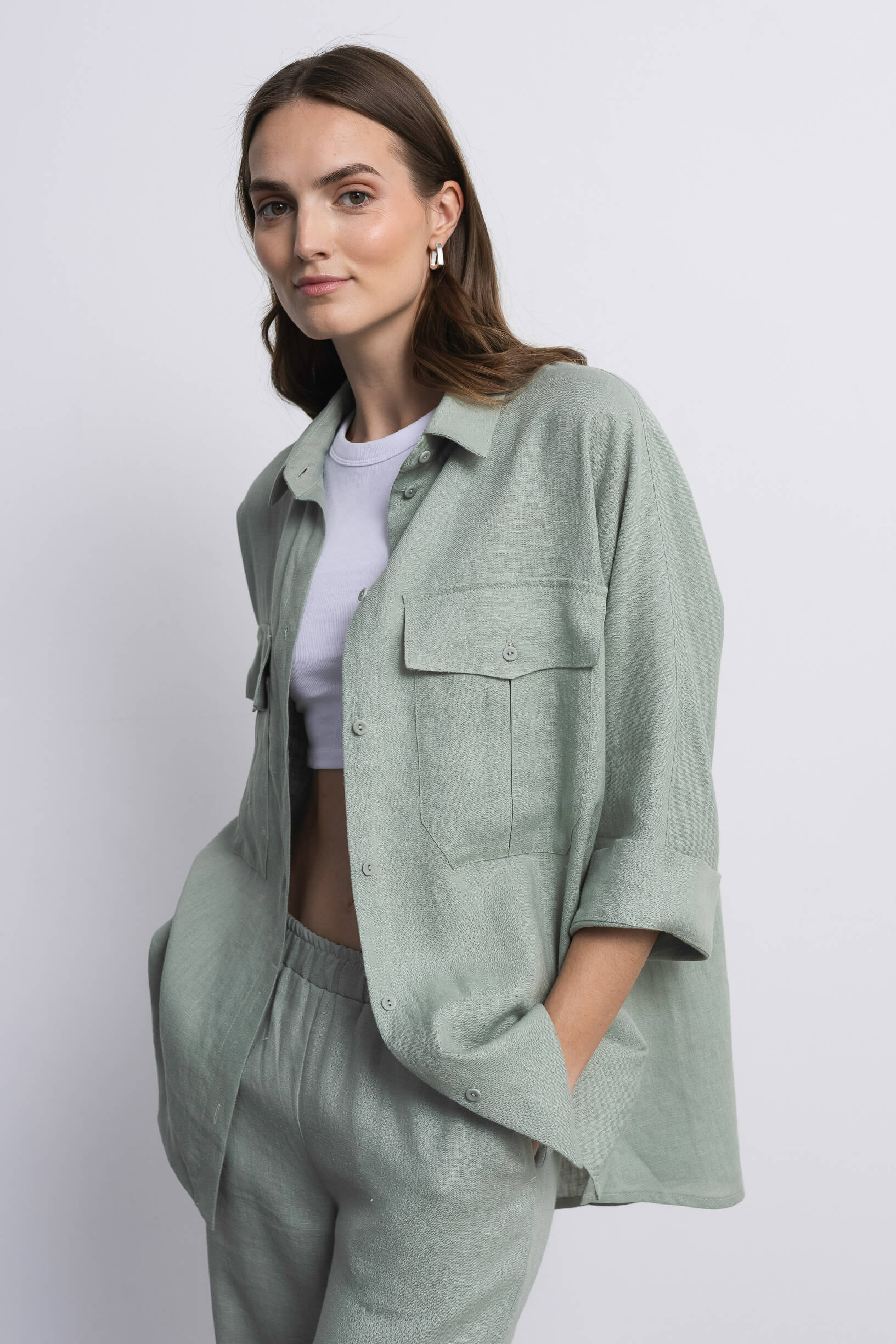 'Dori' shirt