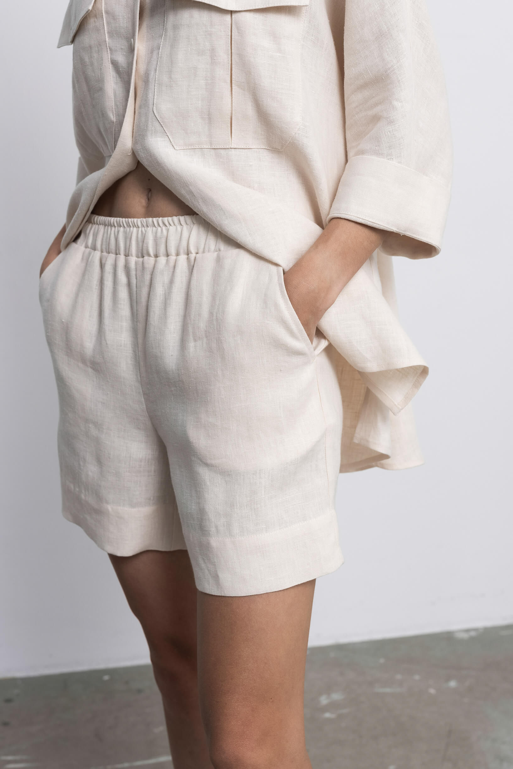 'Dori' shorts