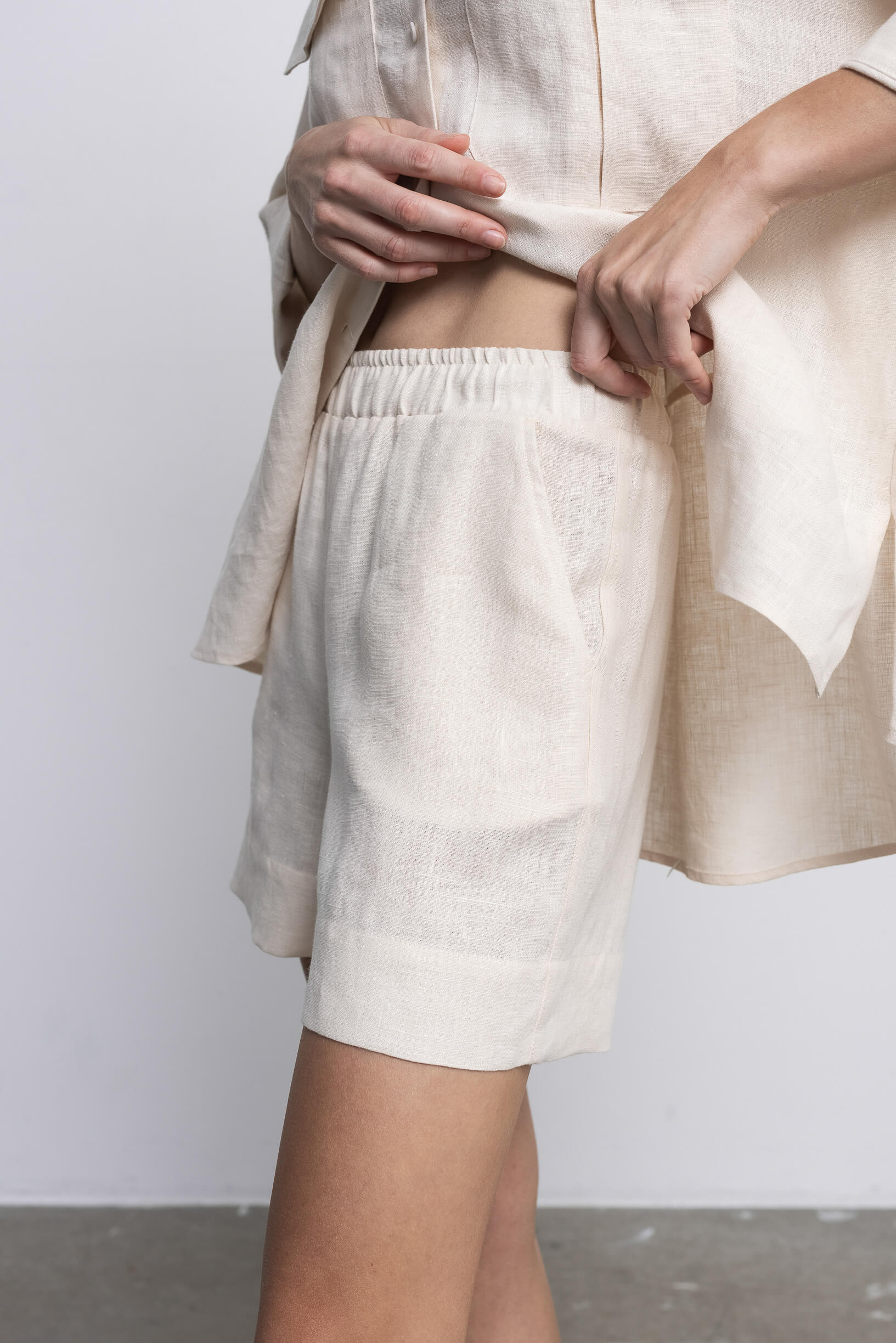 'Dori' shorts