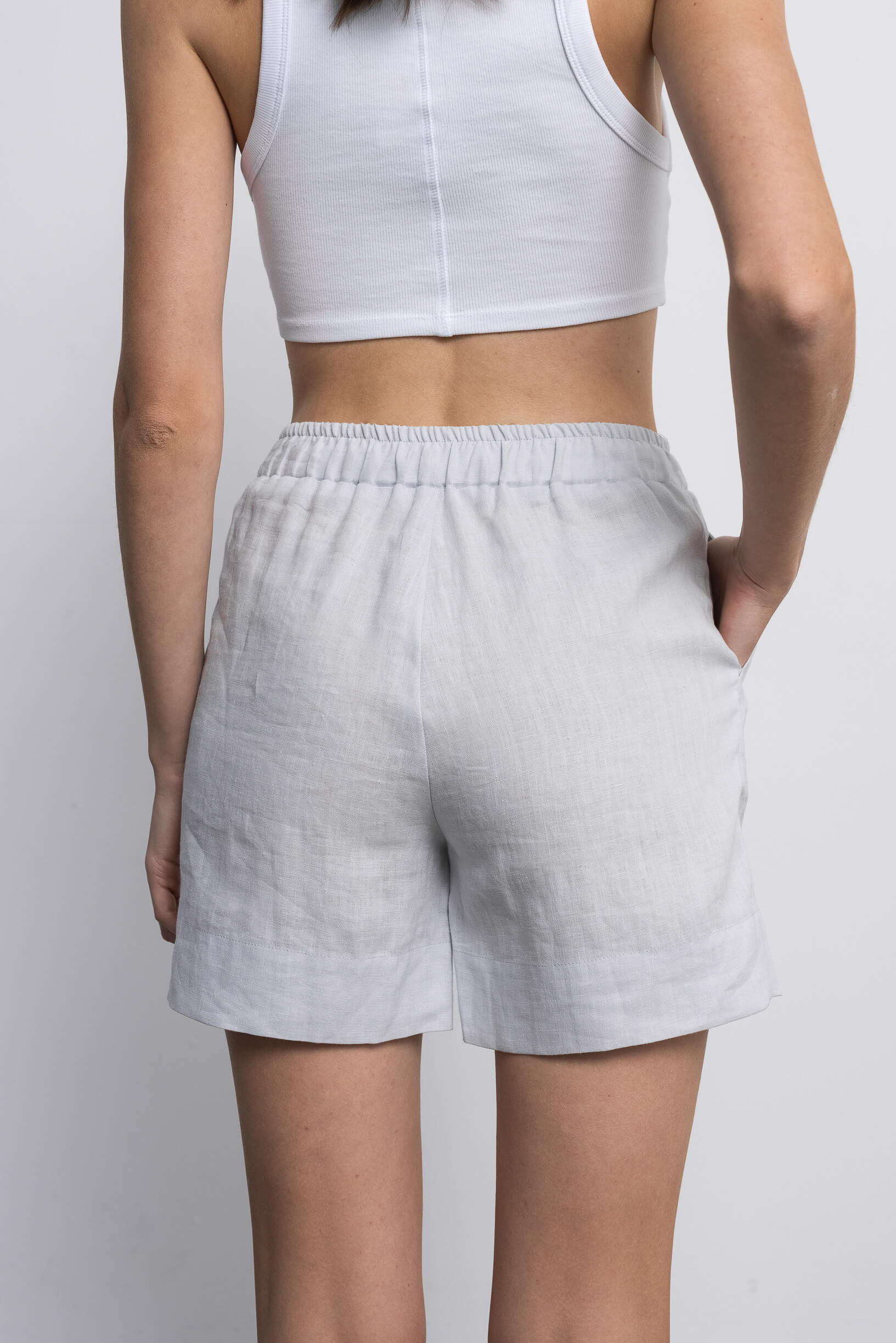 'Dori' shorts