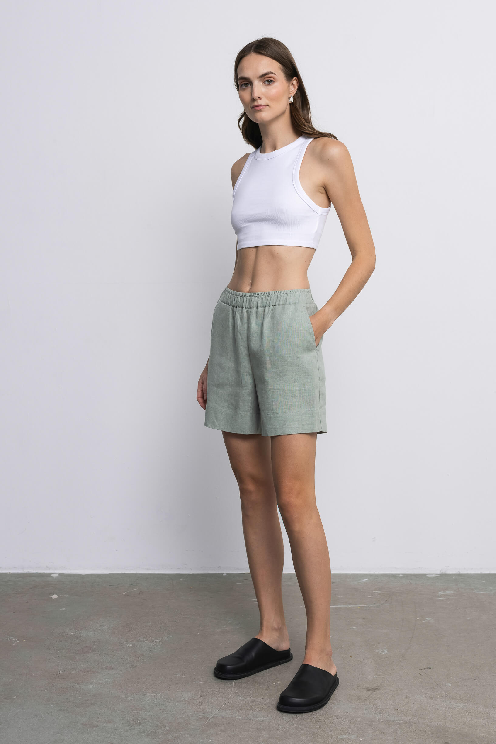 'Dori' shorts