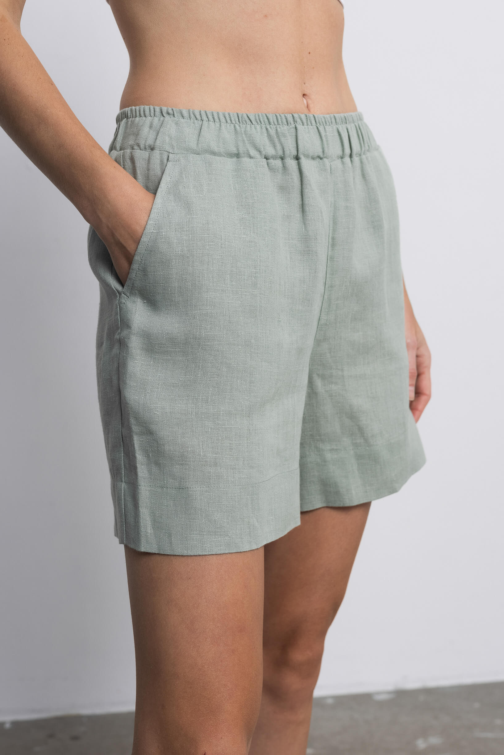 'Dori' shorts