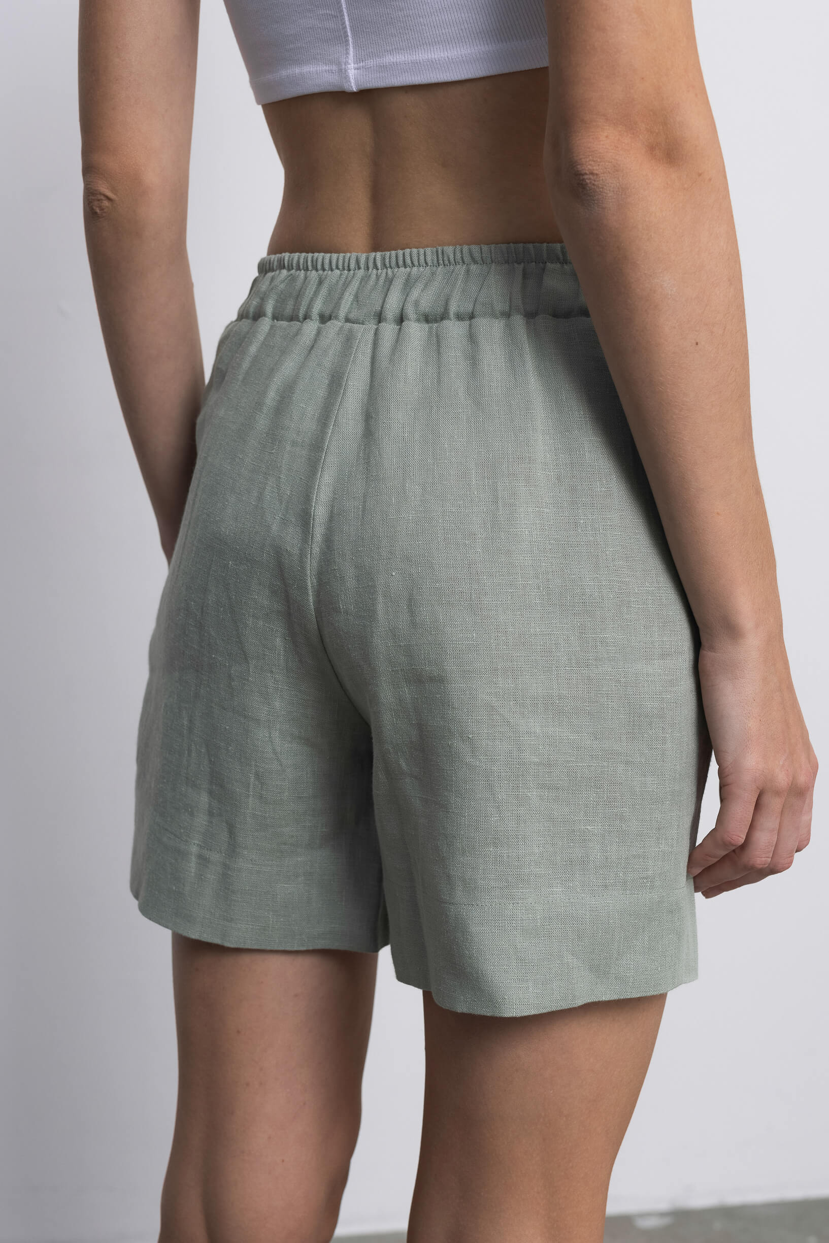'Dori' shorts