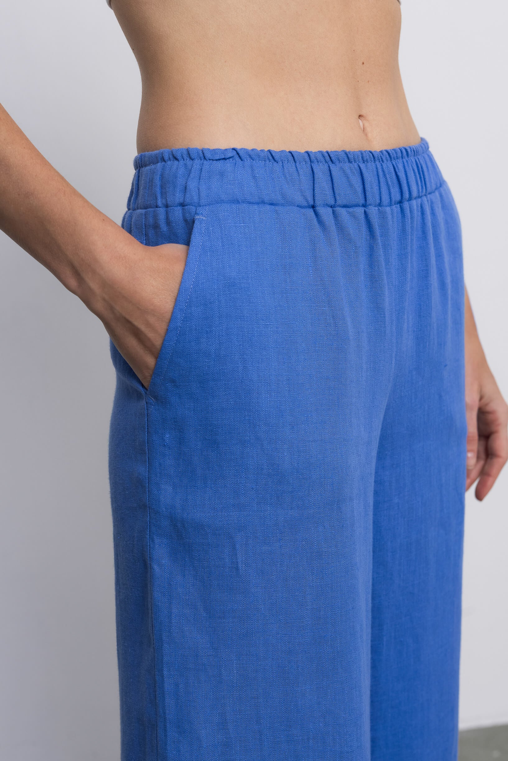 'Dori' trousers