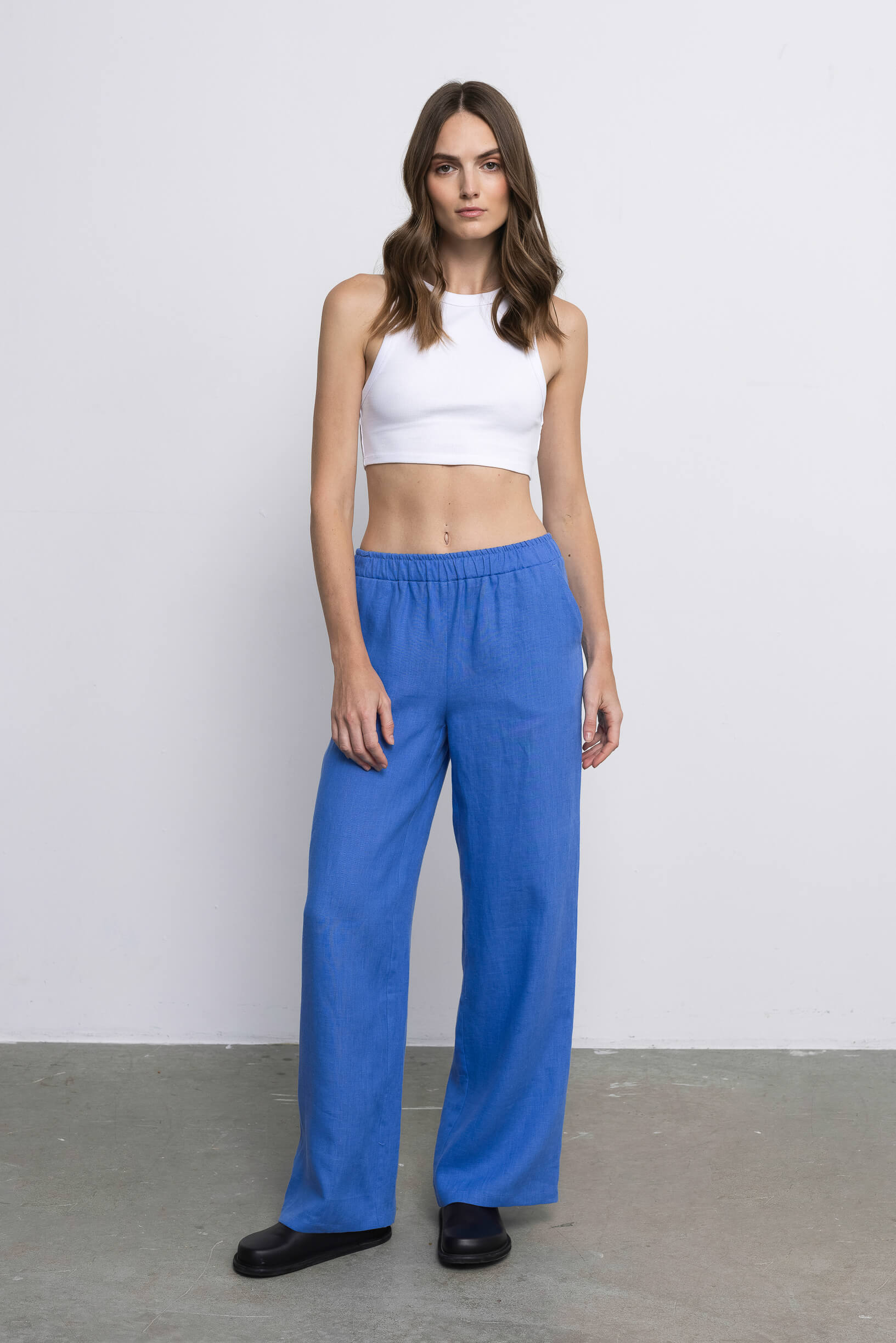 'Dori' trousers