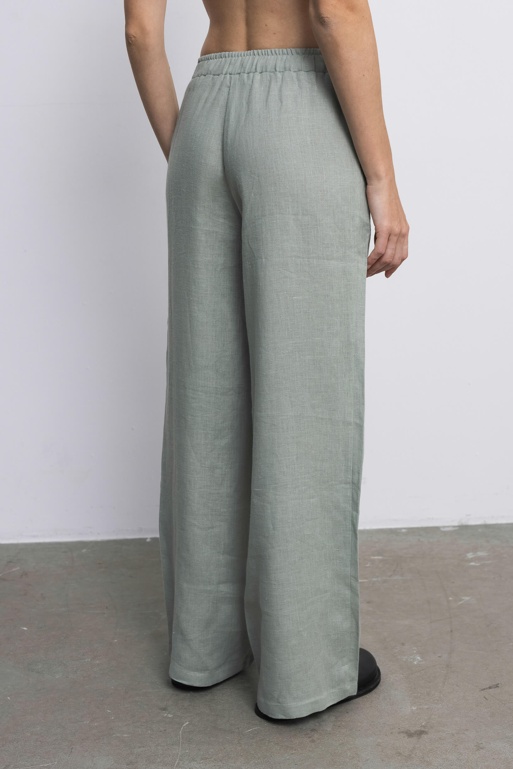 'Dori' trousers