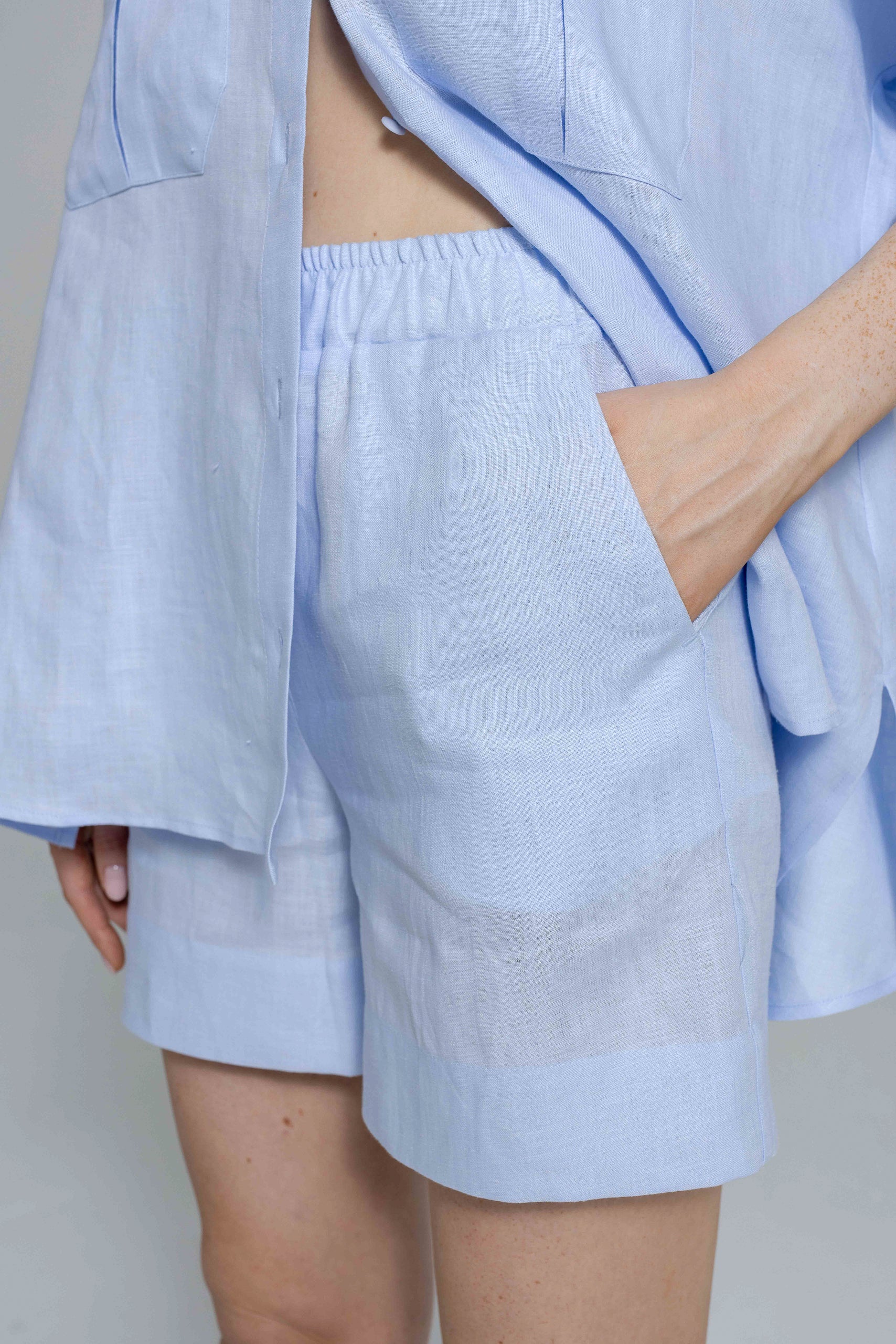 'Dori' shorts
