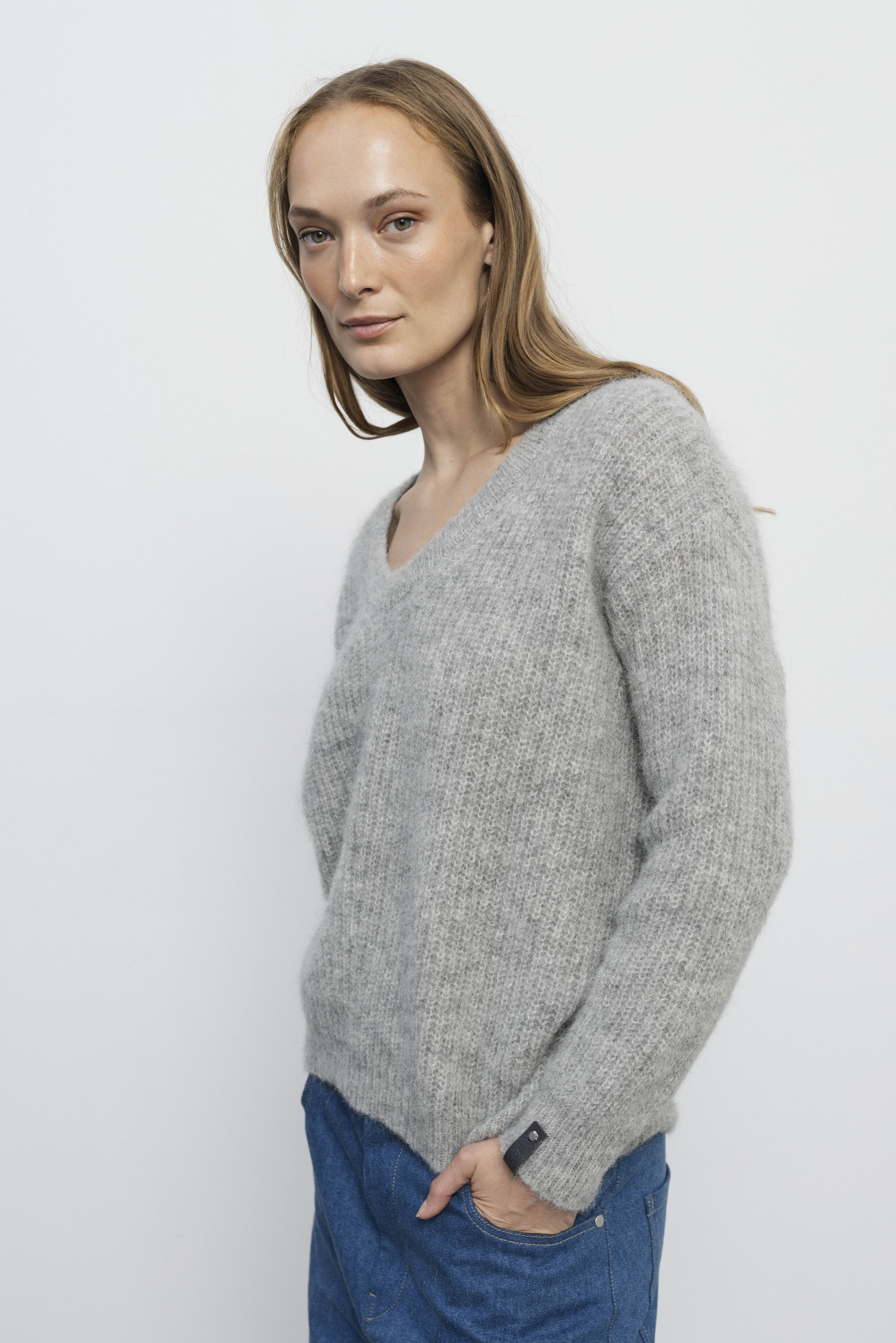 ELLE sweater