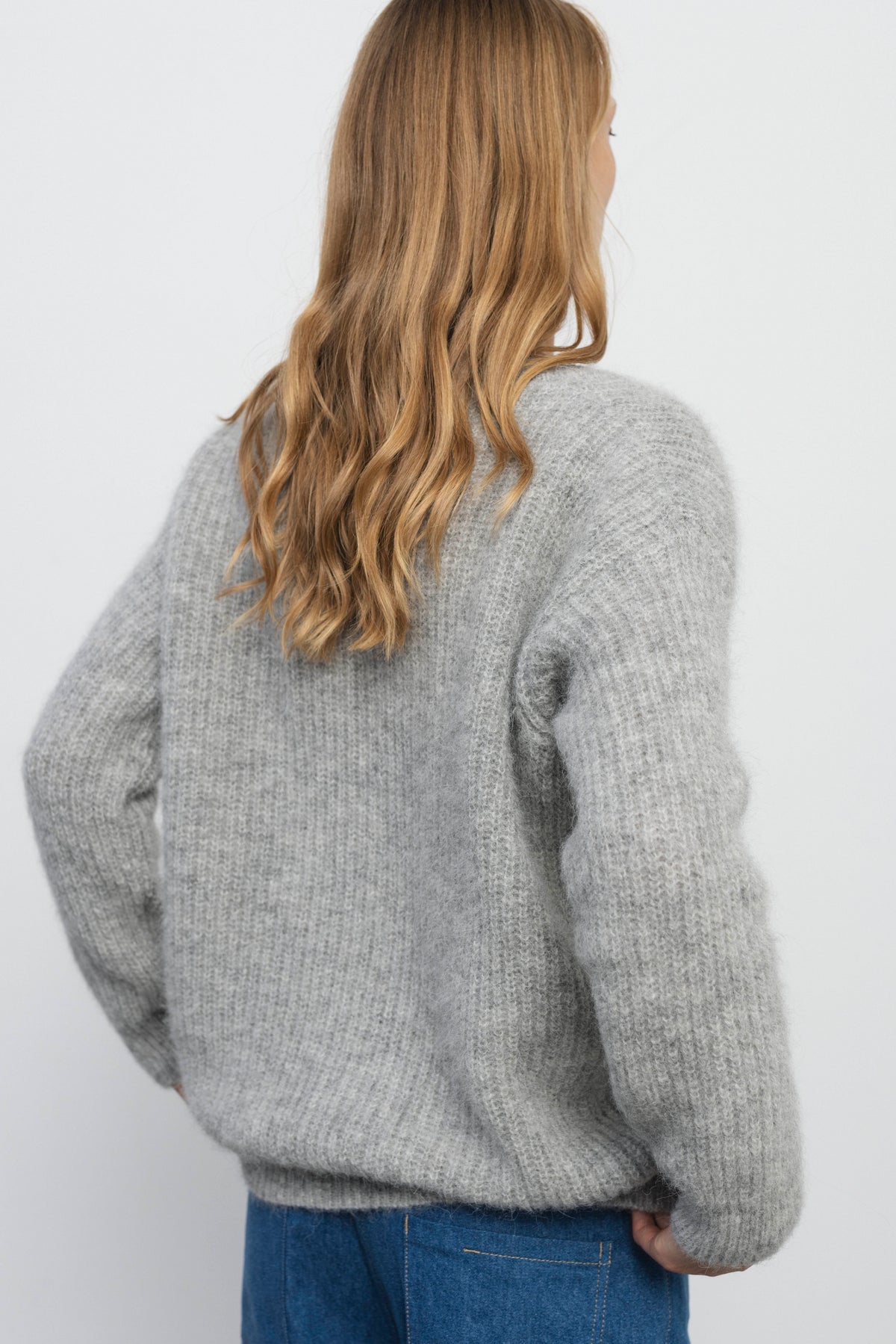 ELLE sweater