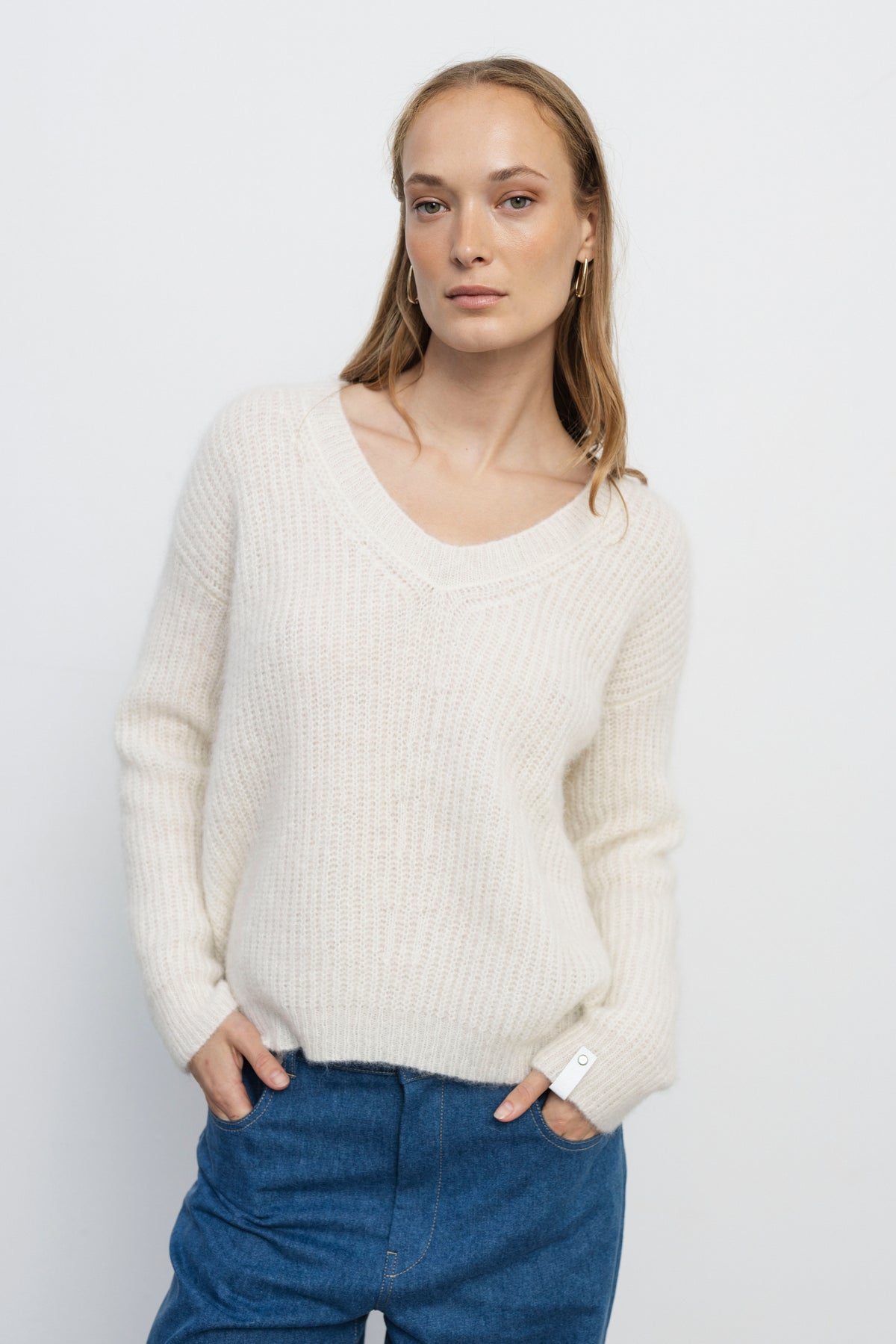 ELLE sweater