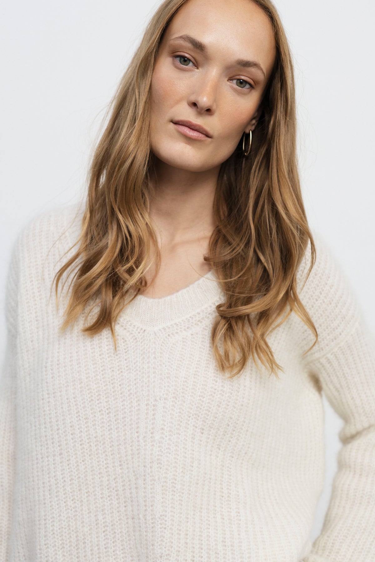 ELLE sweater