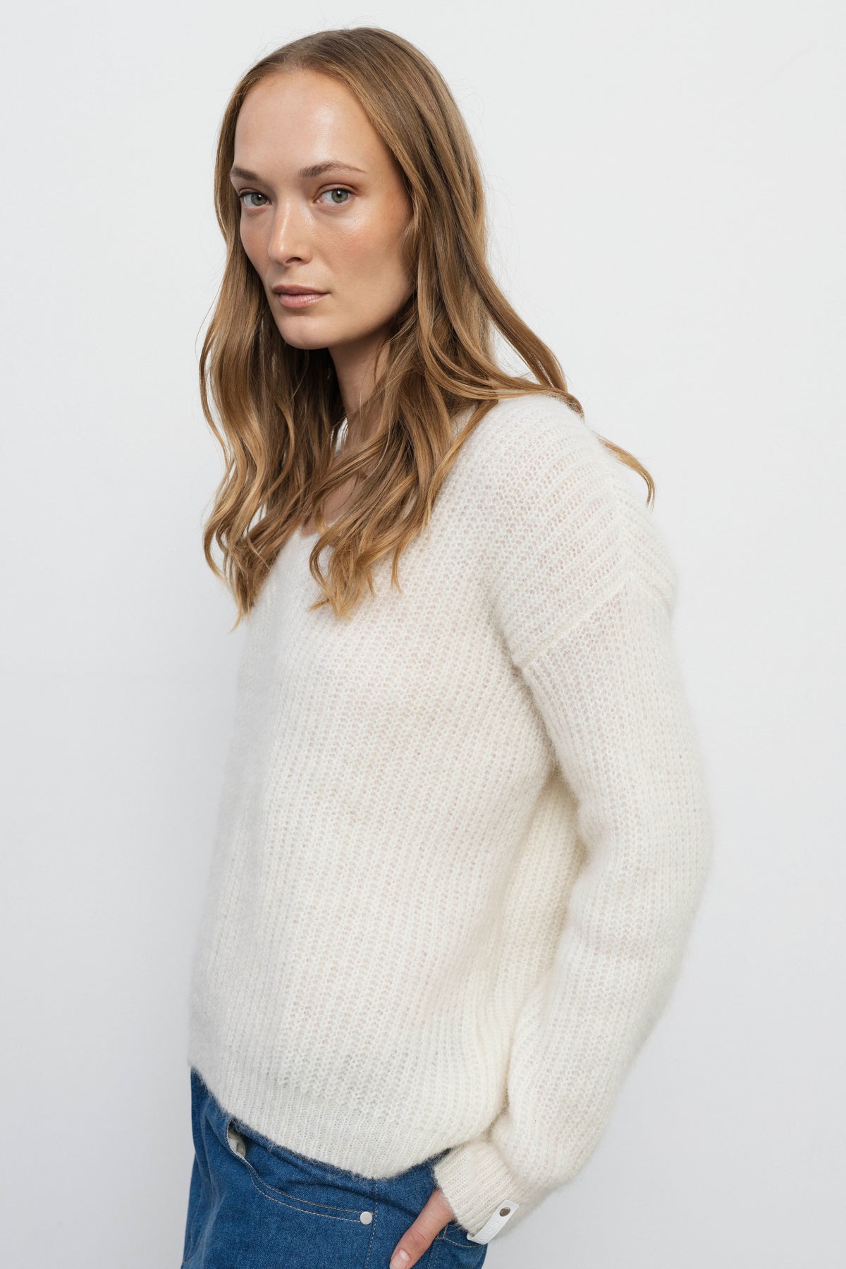 ELLE sweater