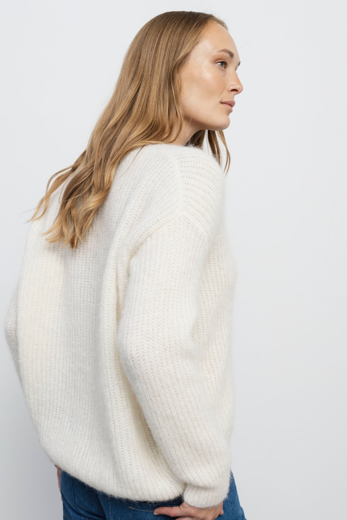ELLE sweater