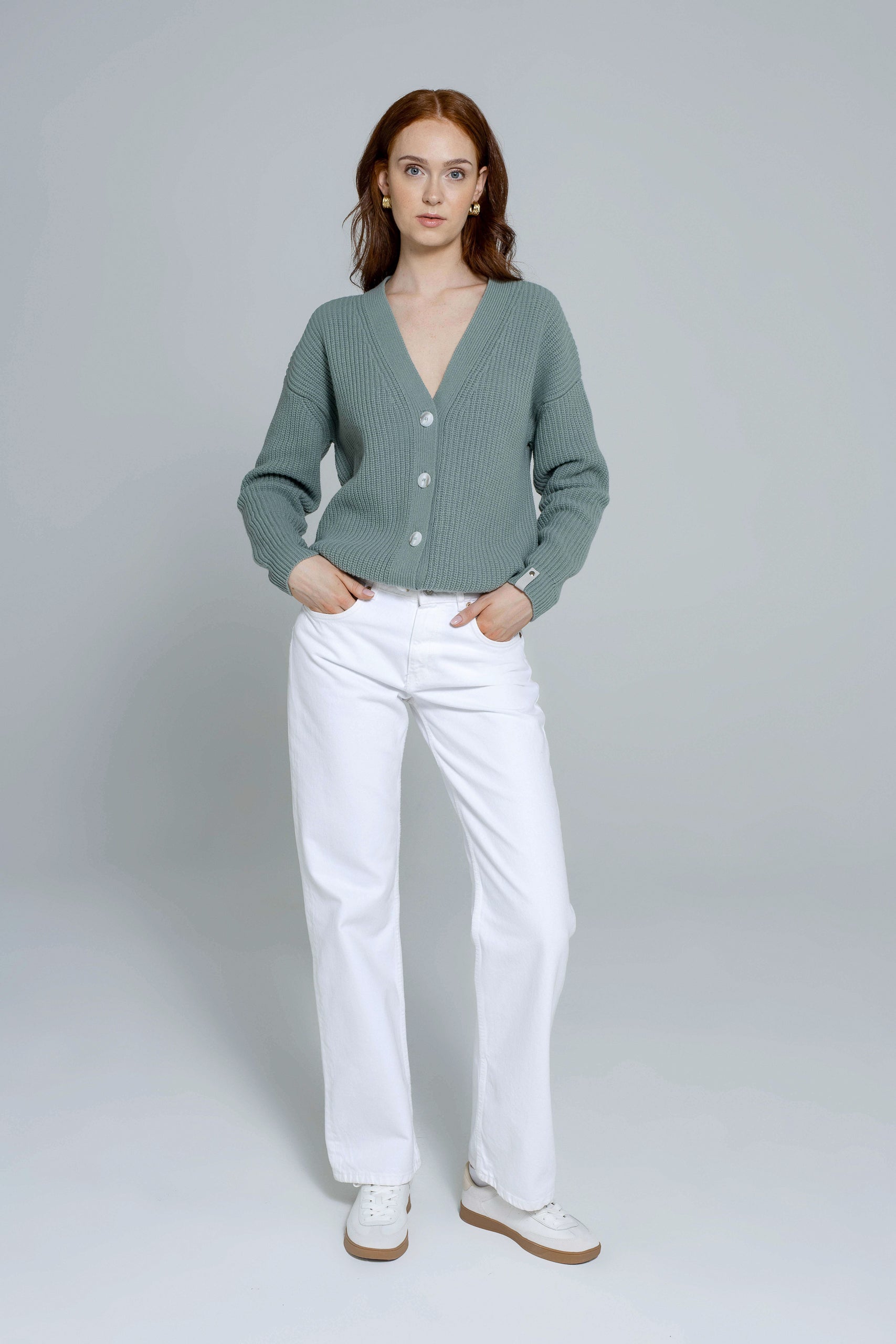 'Ema' cardigan