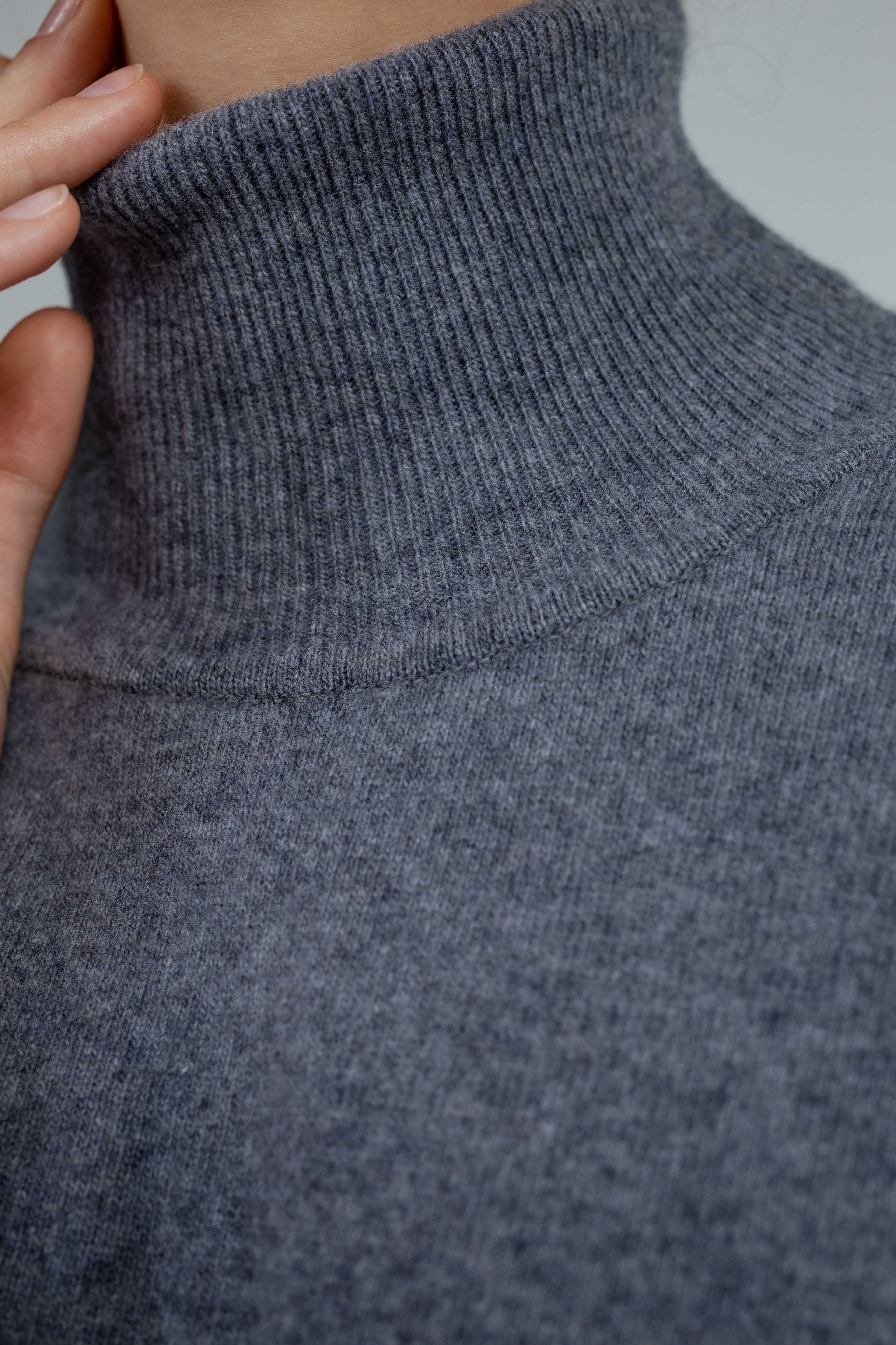 'Gabi' turtleneck sweater